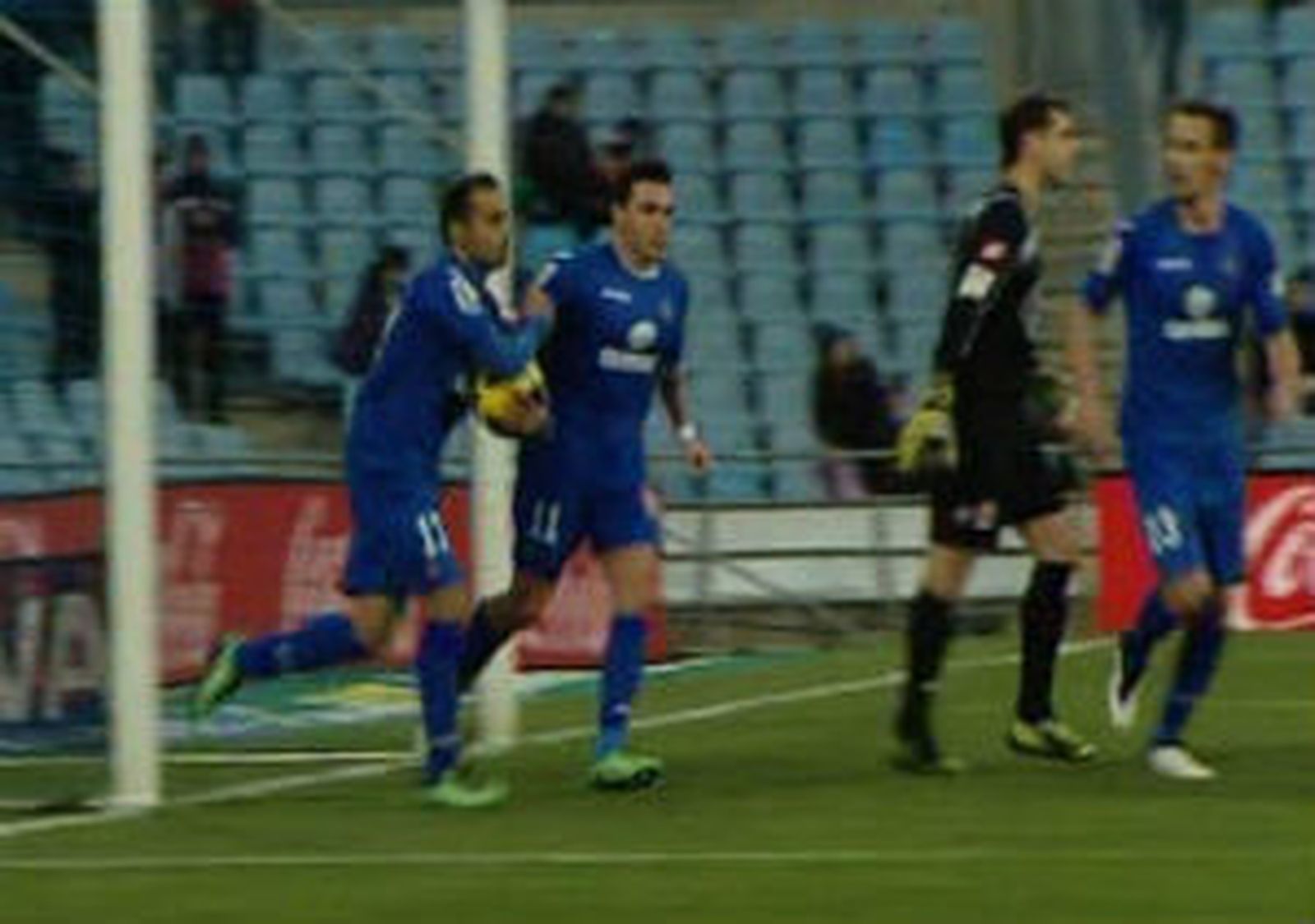 Getafe