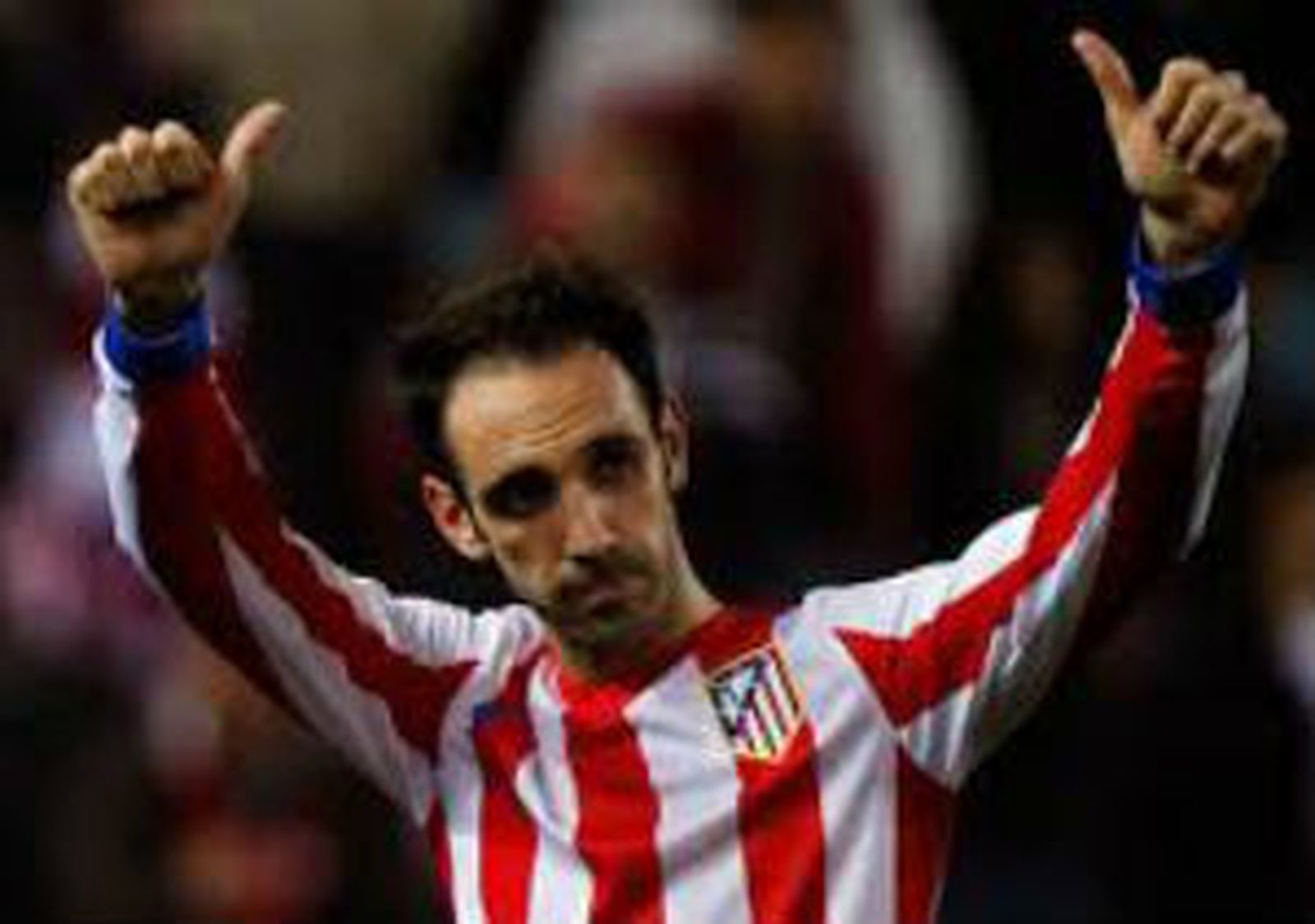 Juanfran Torres