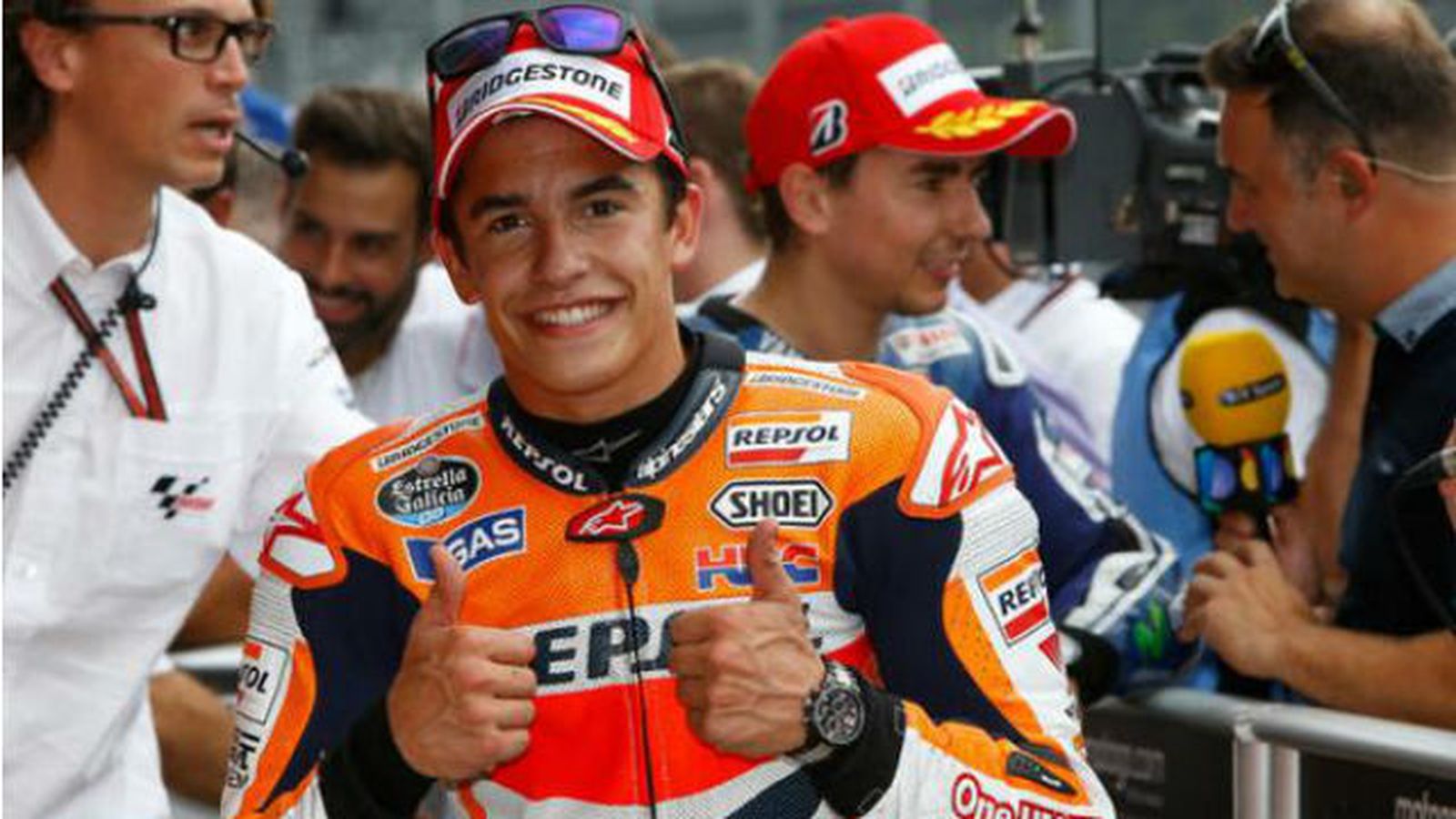 Marc Márquez