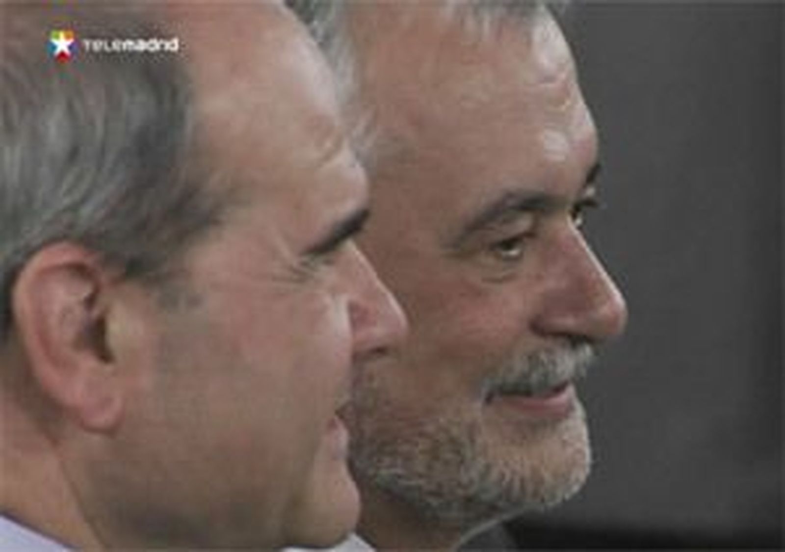 Alaya pide imputar a Griñán, Chaves y cinco exconsejeros por el caso de los ERE