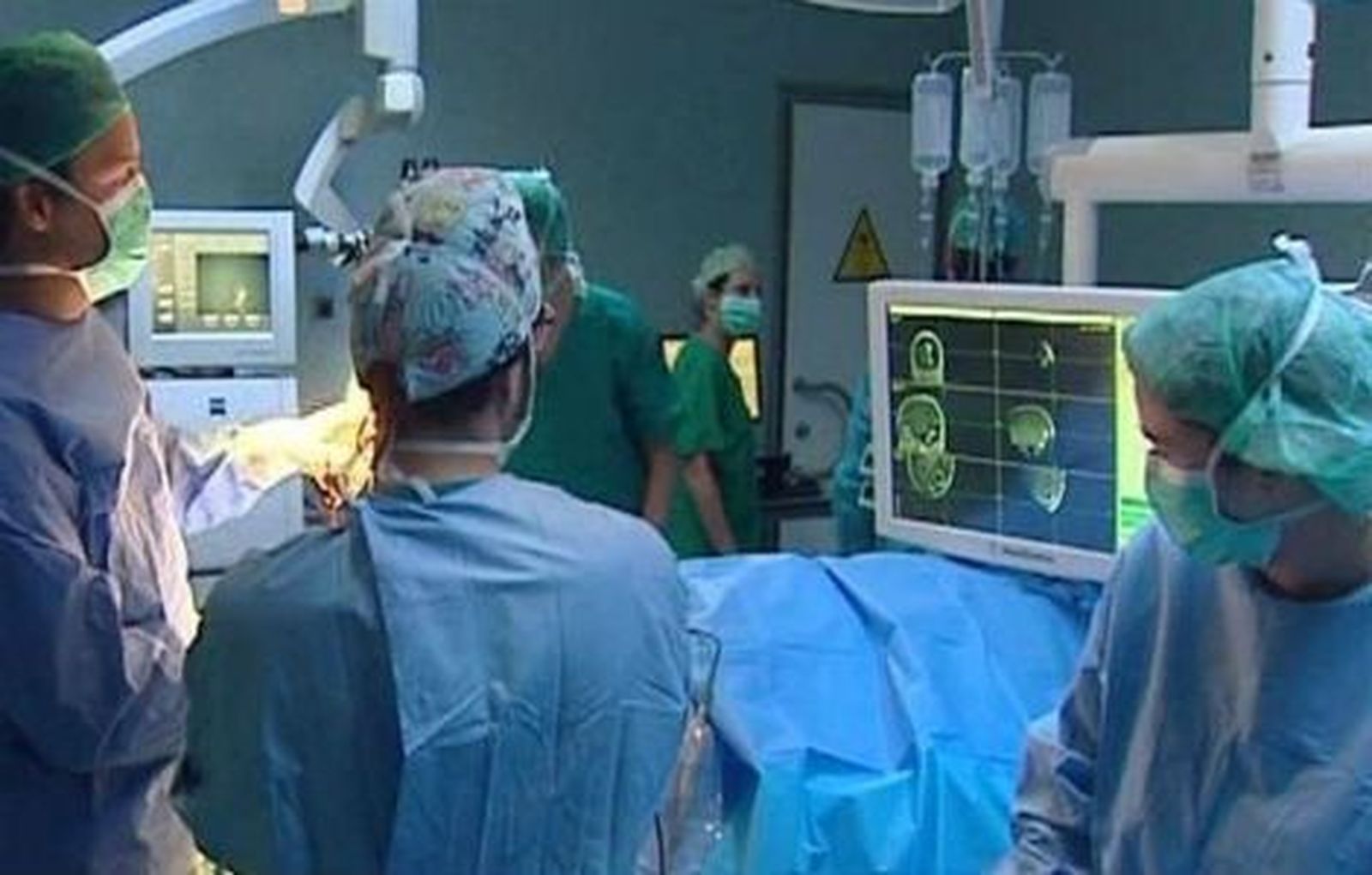 La mitad de los hospitales madrileños realizan cirugía en tardes y fines de semana