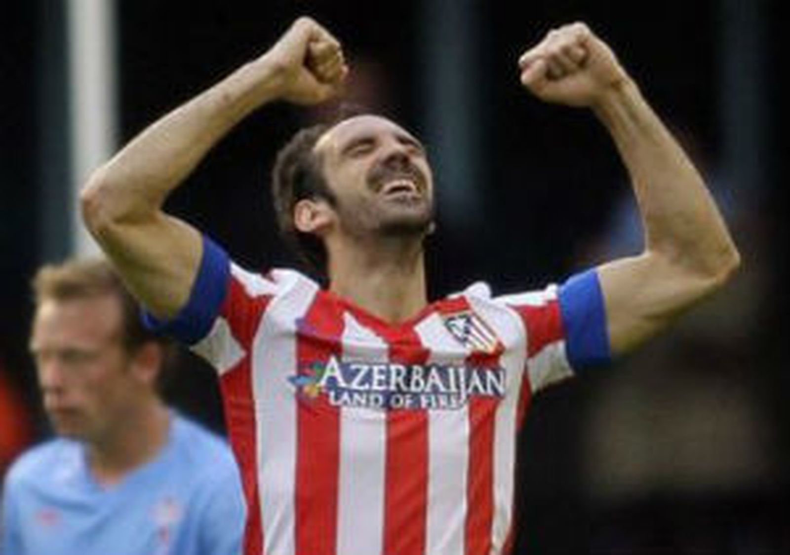 Juanfran Torres