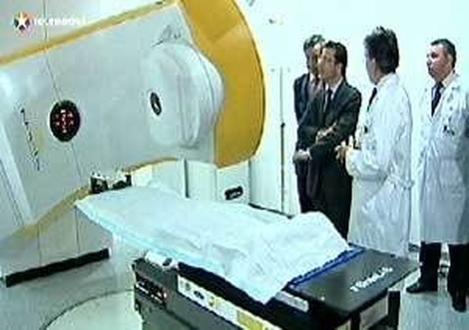 El hospital Puerta de Hierro-Majadahonda se consolida como referencia en radiocirugía