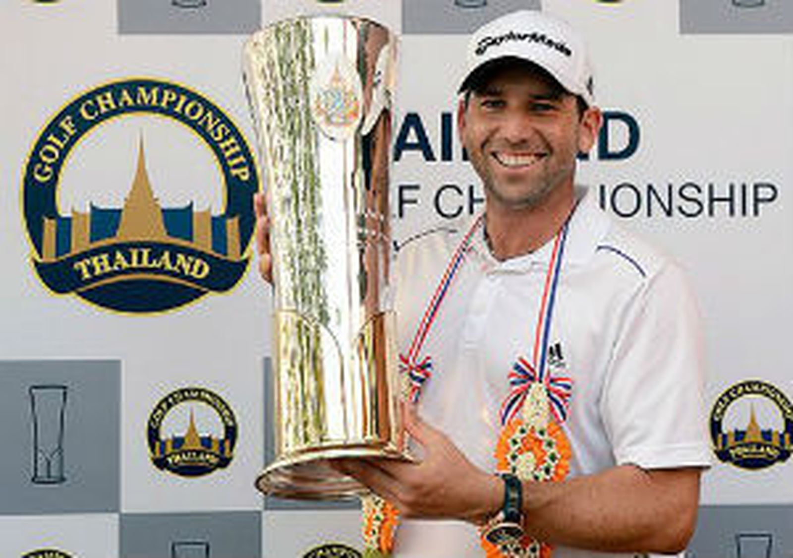 Sergio García
