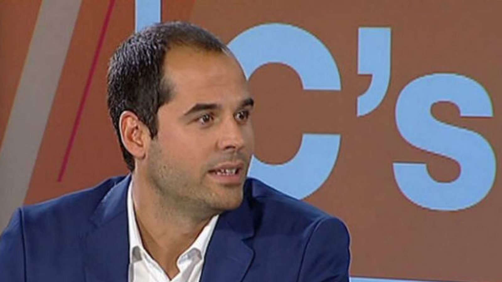 Ciudadanos dice que los presupuestos no se van a aprobar  a cualquier precio