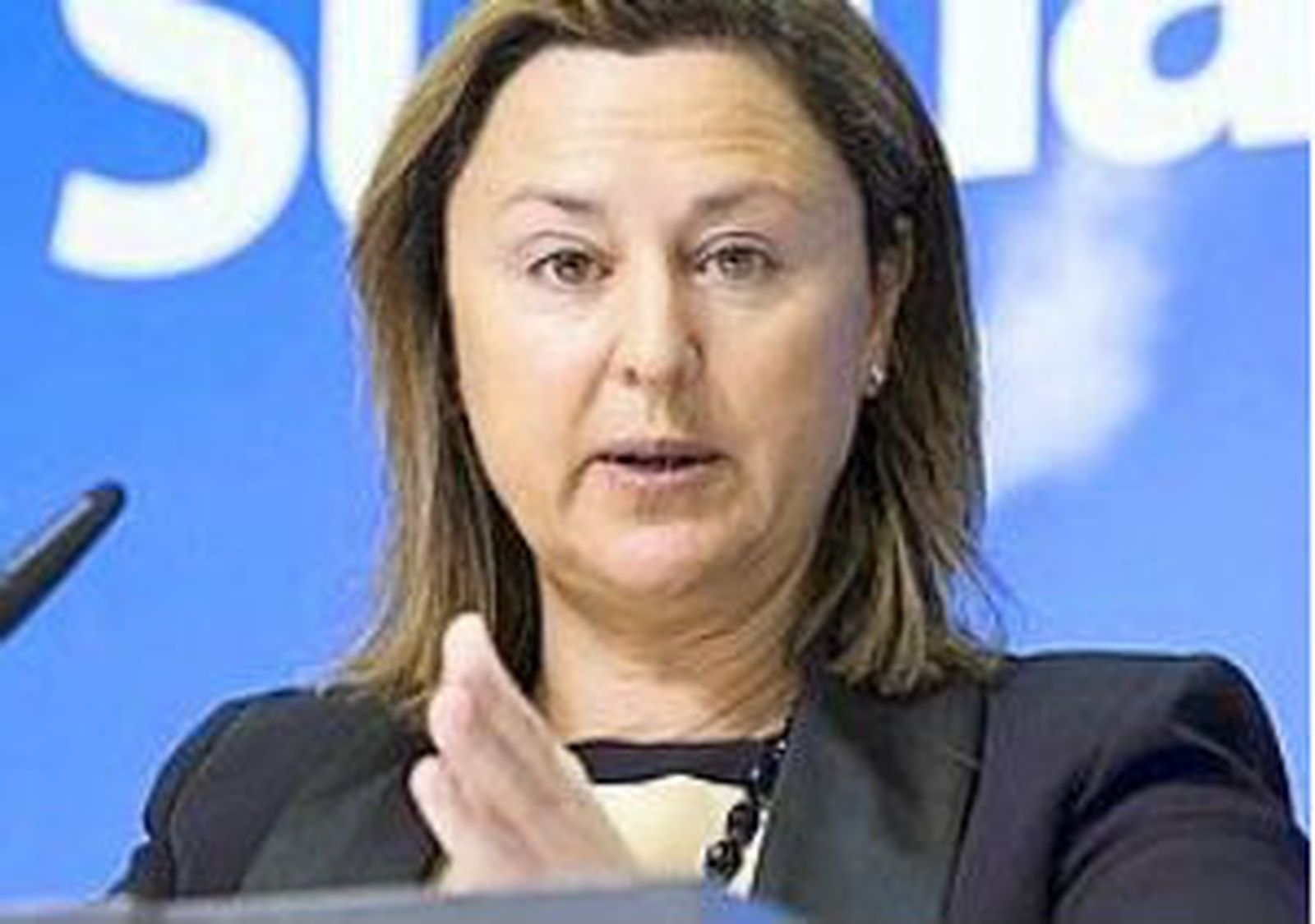 Ana Madrazo