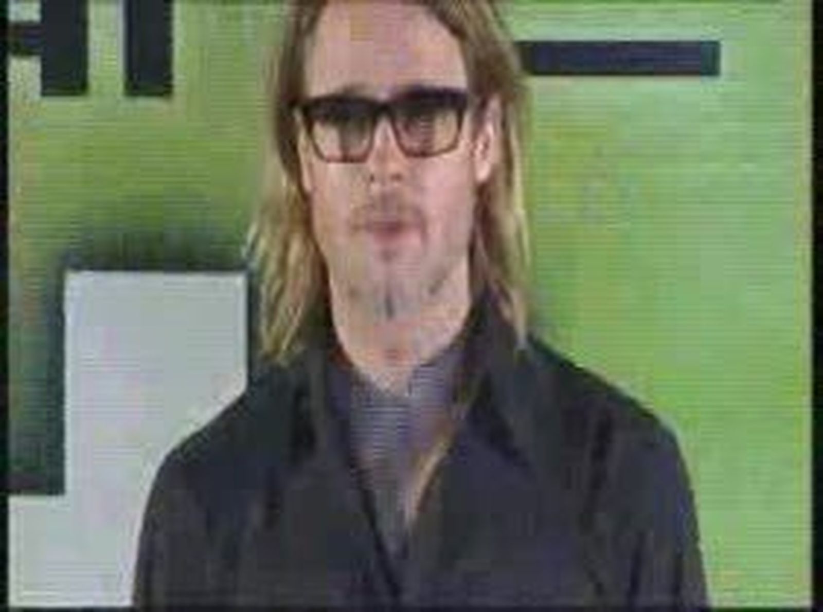 Brad Pitt desmiente su retirada en tres años como actor