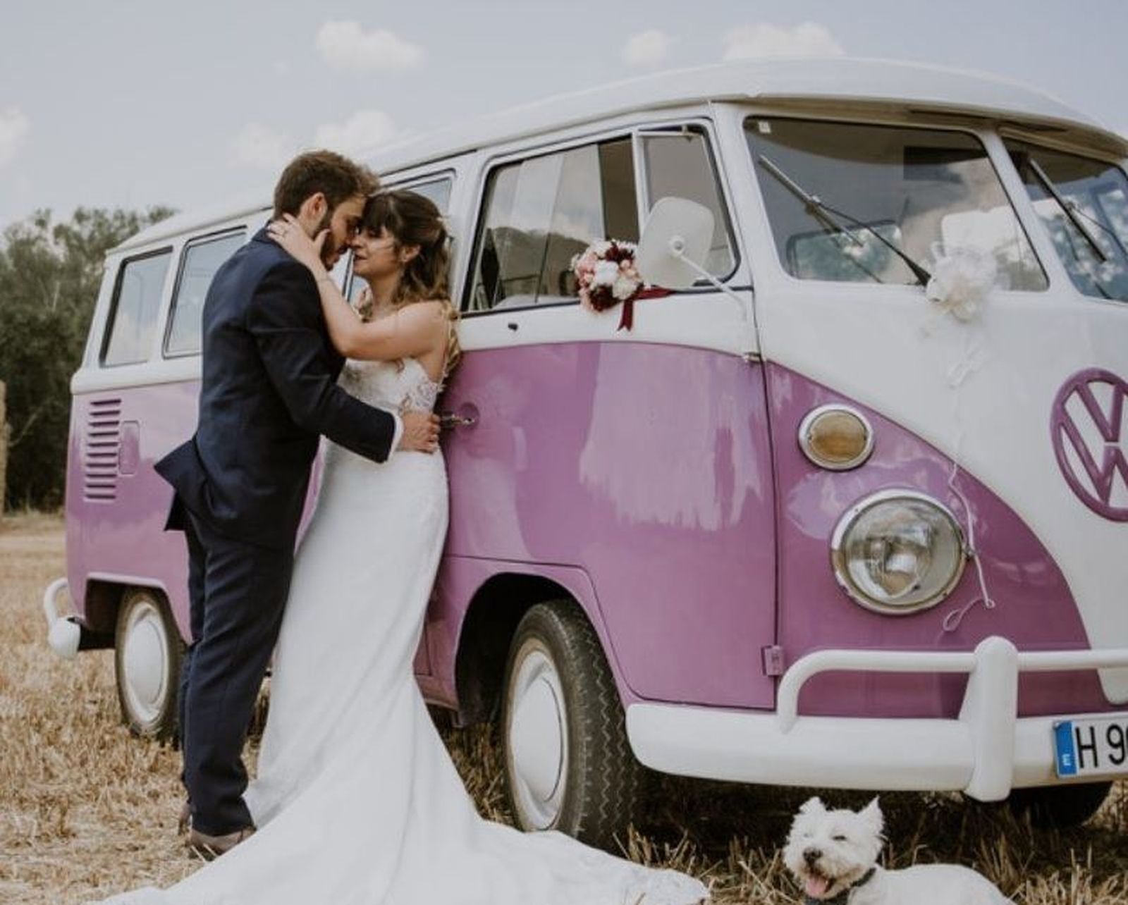 El sector de las bodas se cita en Madrid con cifras de recuperación