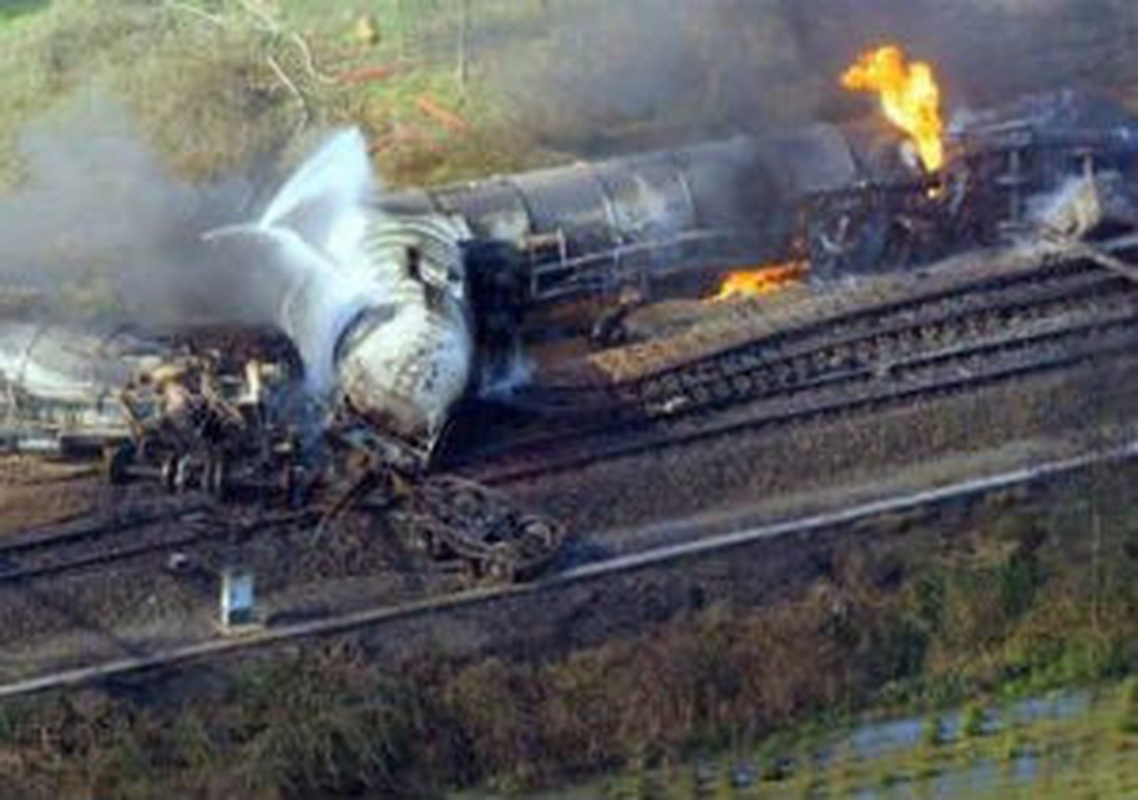Tren Bélgica