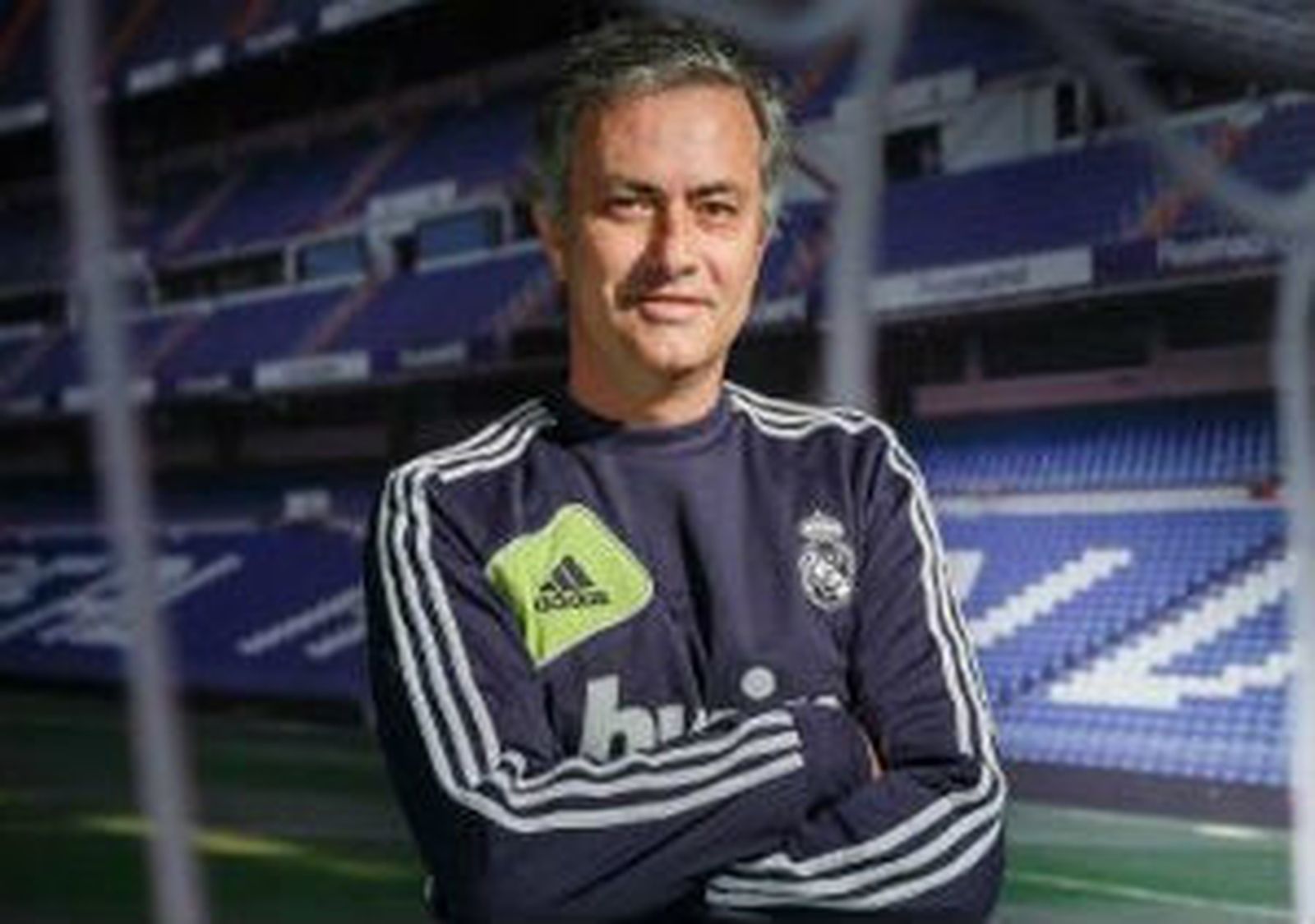 Mourinho