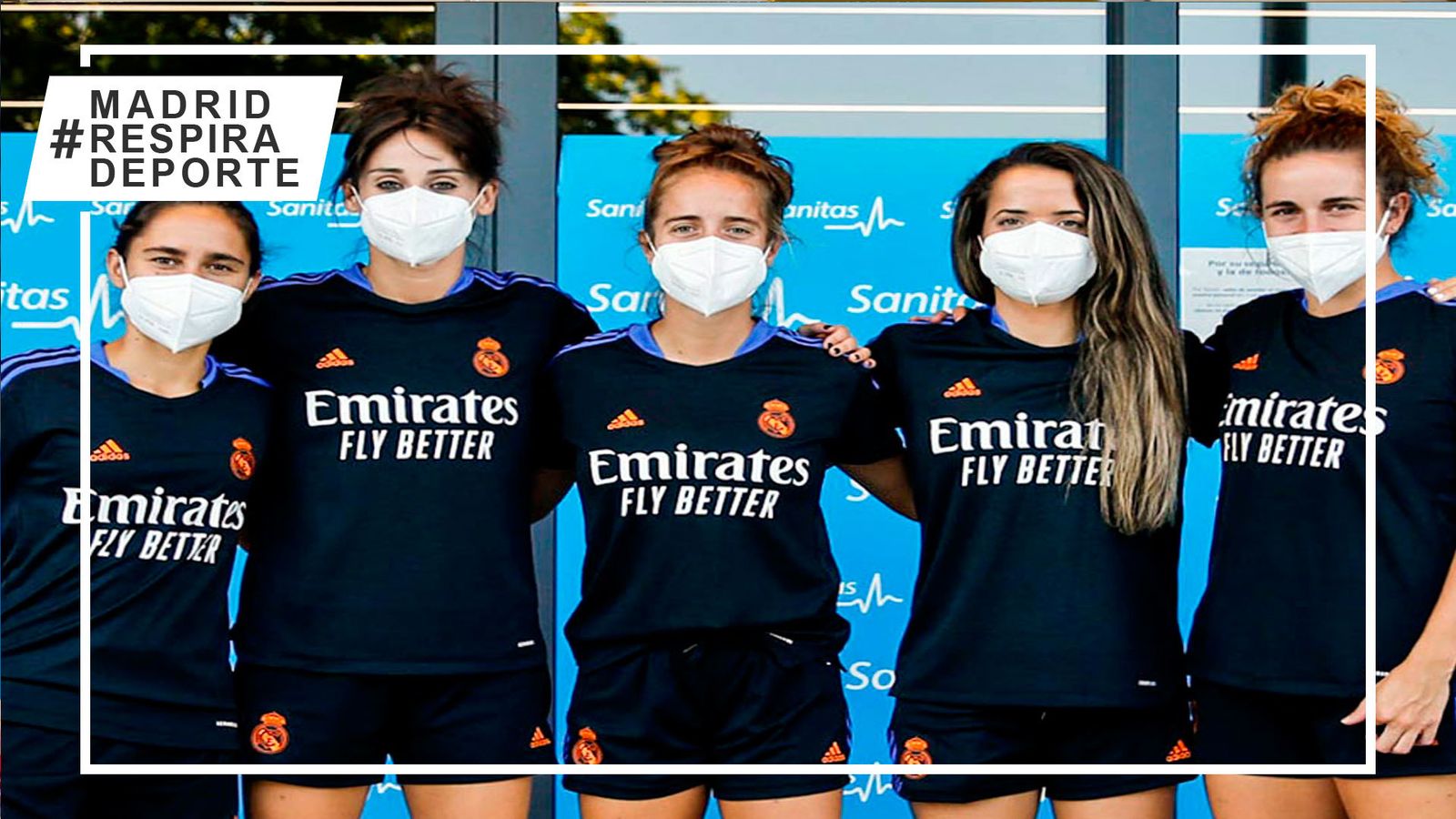 Real Madrid femenino