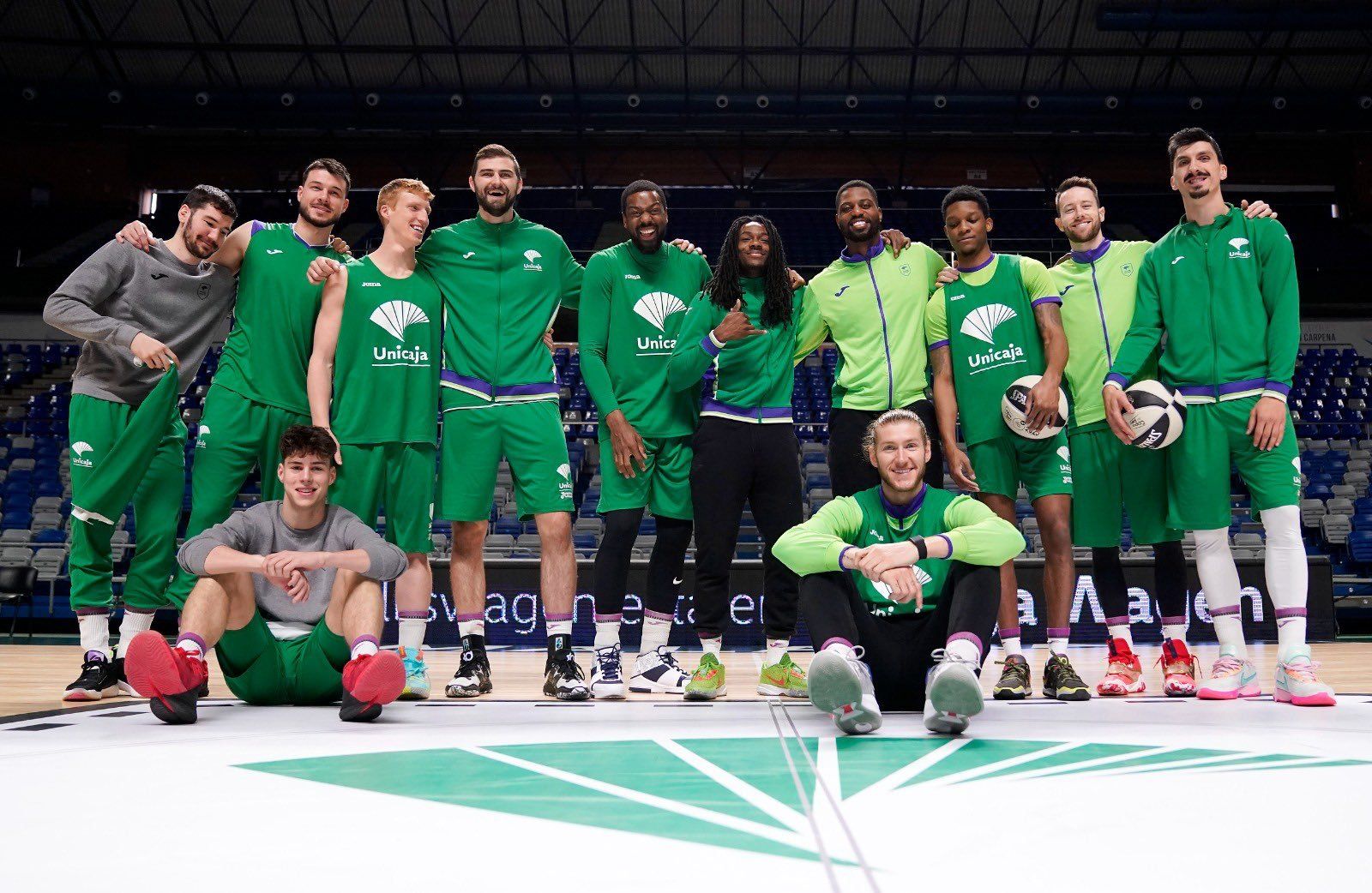 Unicaja Málaga