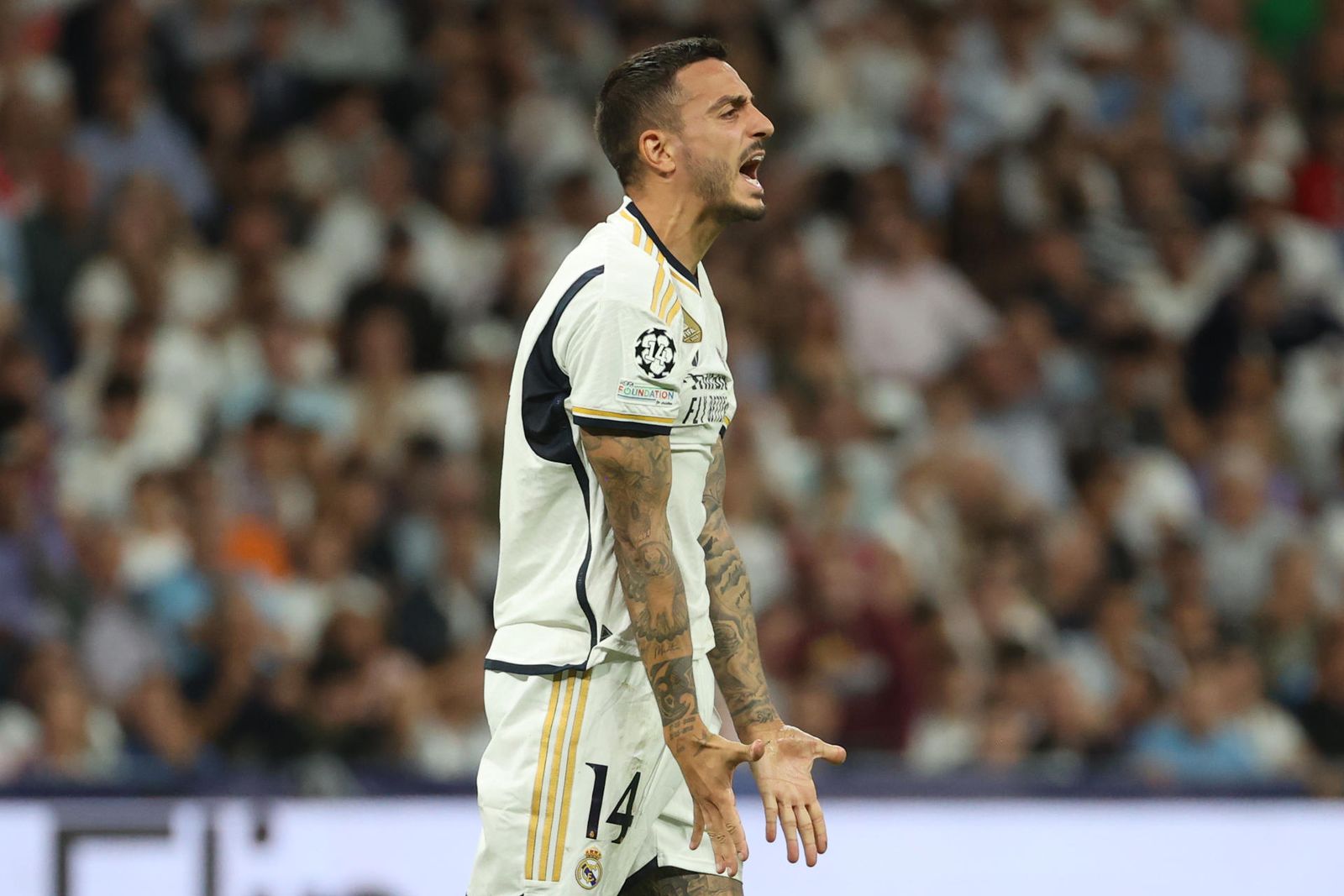 Joselu