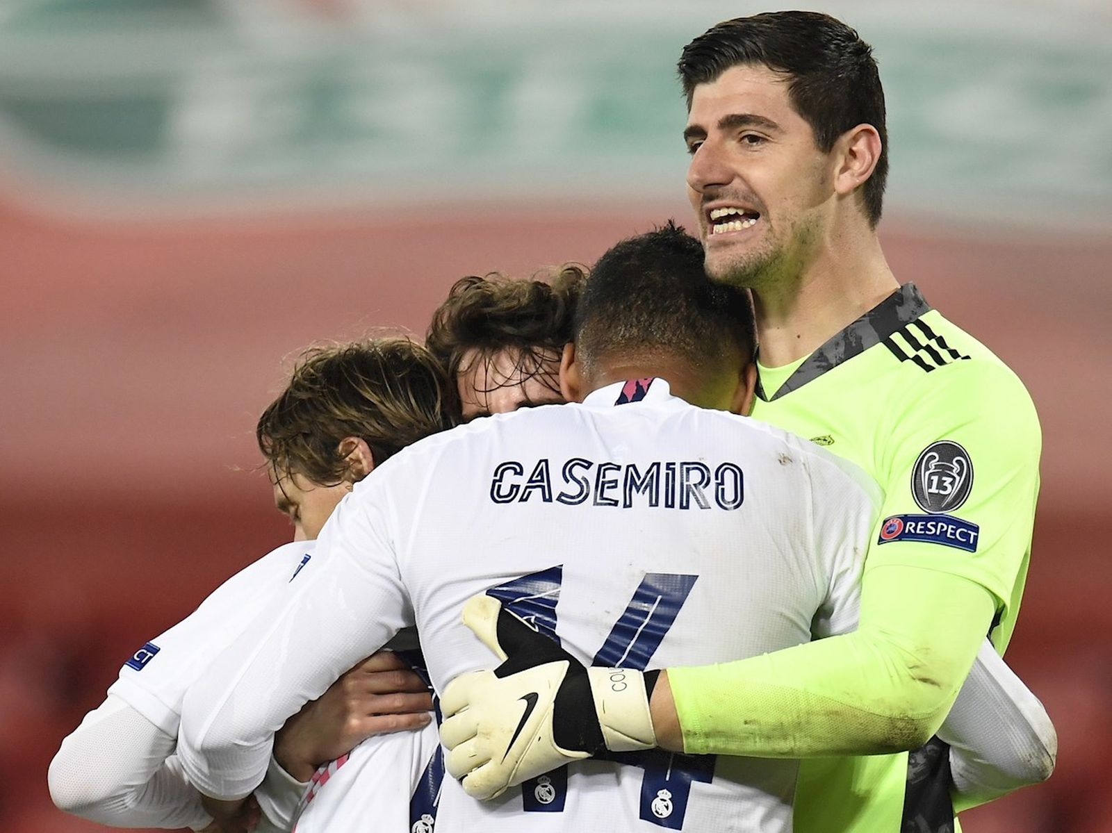 Courtois