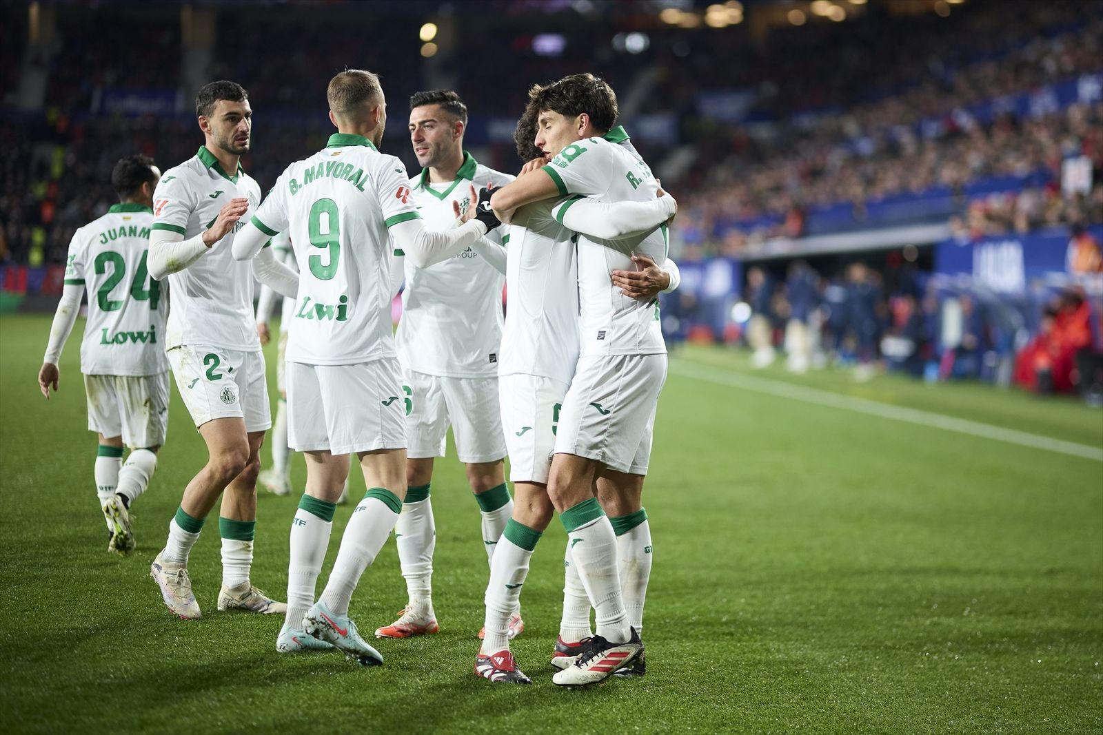 Getafe CF