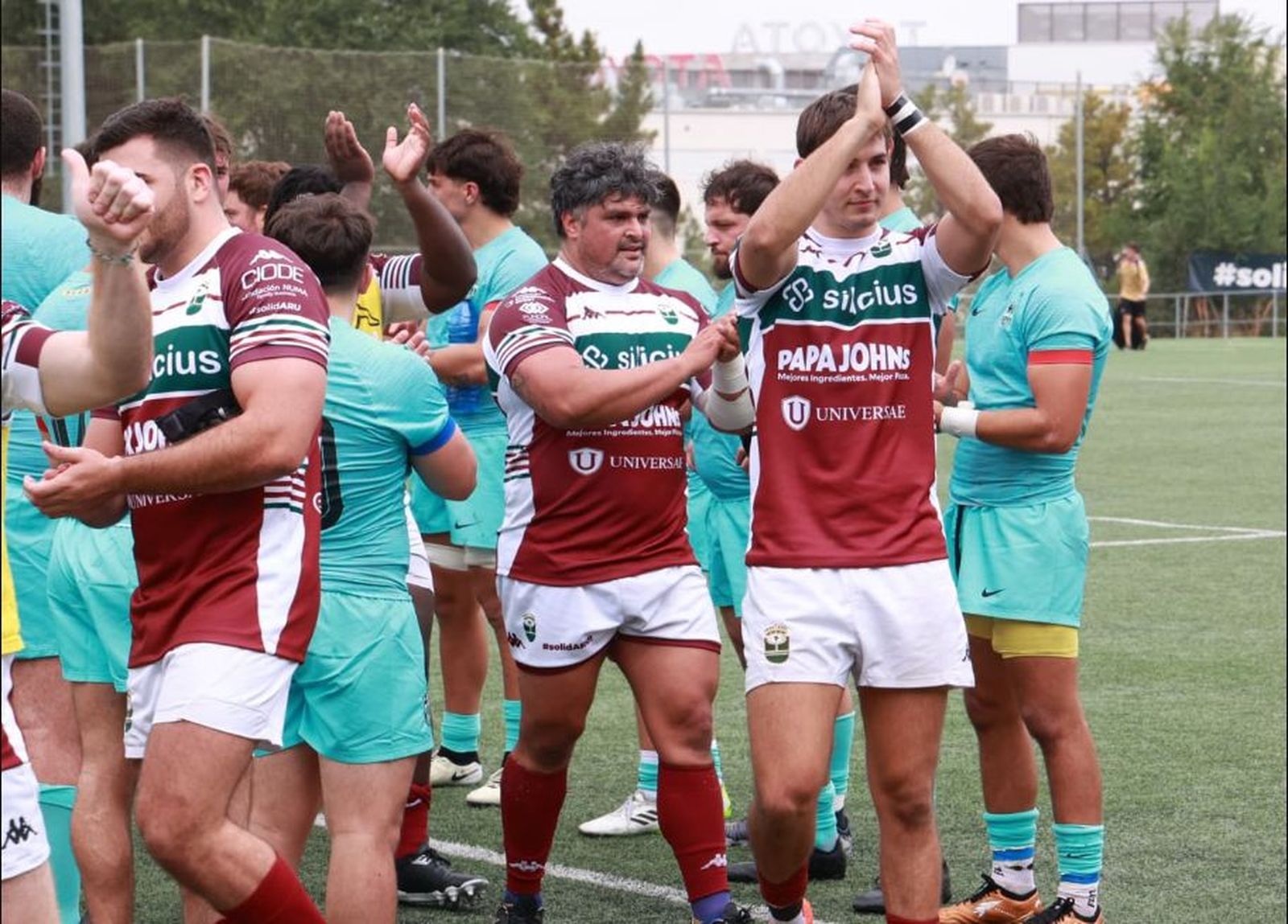 Alcobendas Rugby