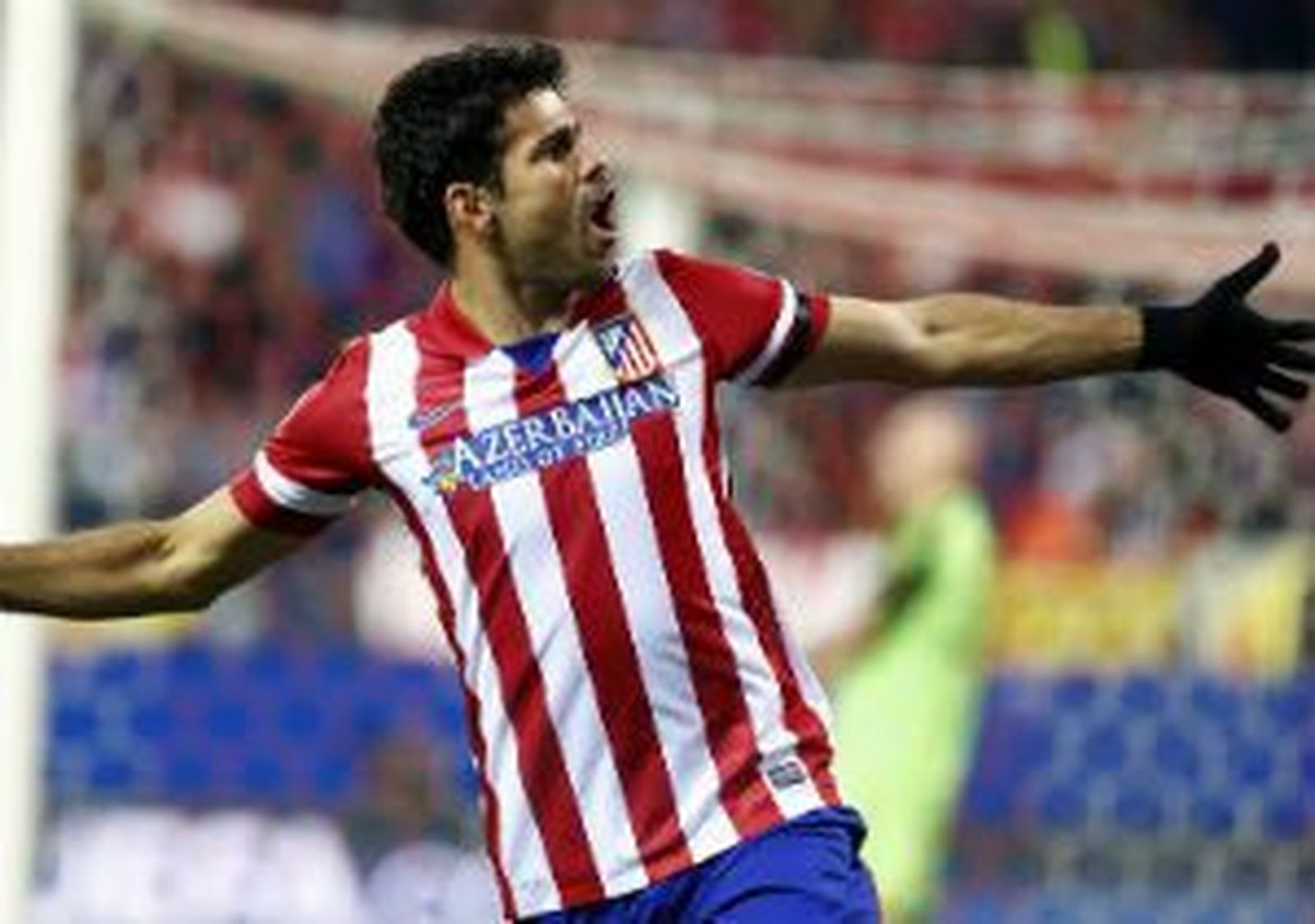 Diego Costa: "No quiero a nadie en cuartos, todos son buenos"