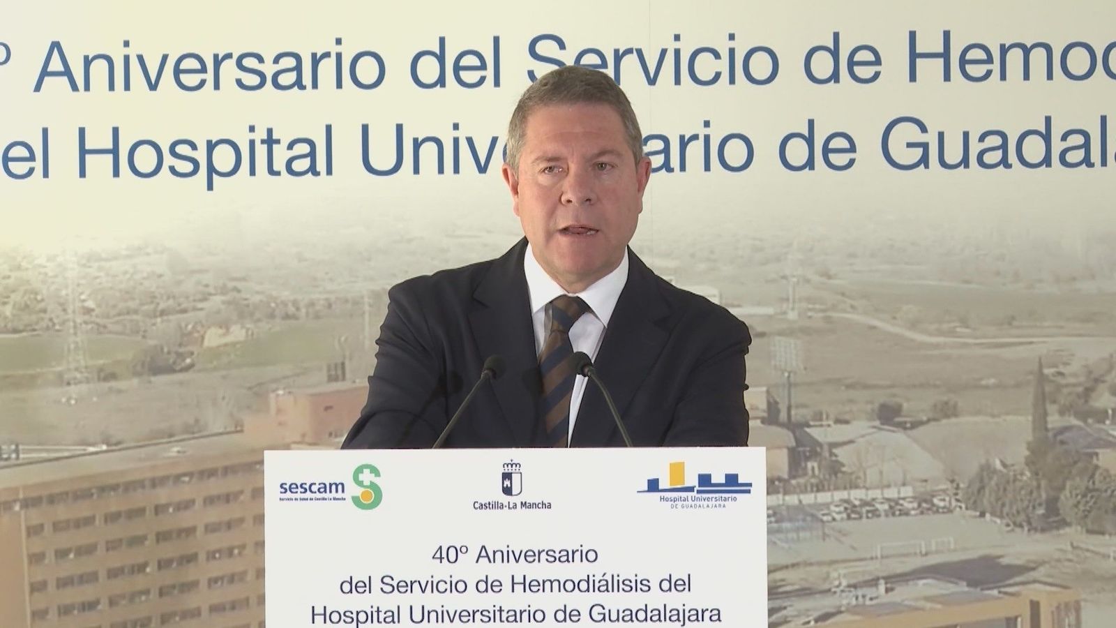 La posibilidad de una financiación especial para Cataluña une a barones del PP y del PSOE