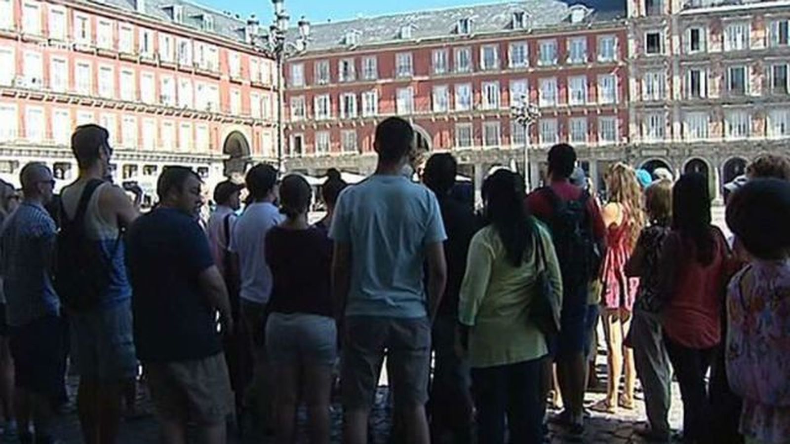El Ayuntamiento remodelará la Plaza Mayor