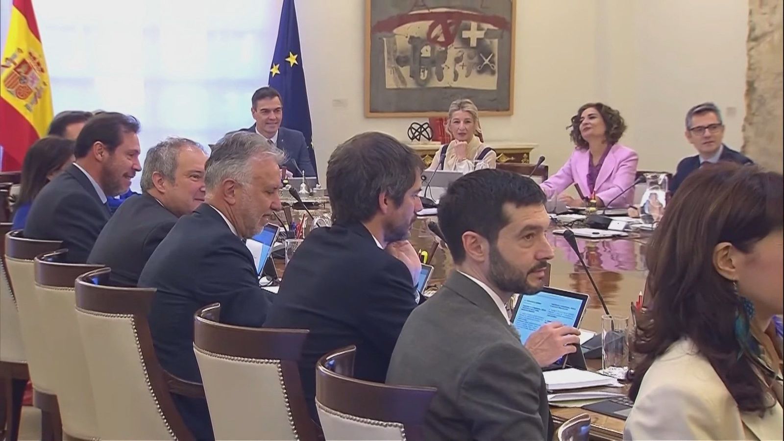 Junts, a Sánchez: "La pelota está en el tejado del Gobierno"