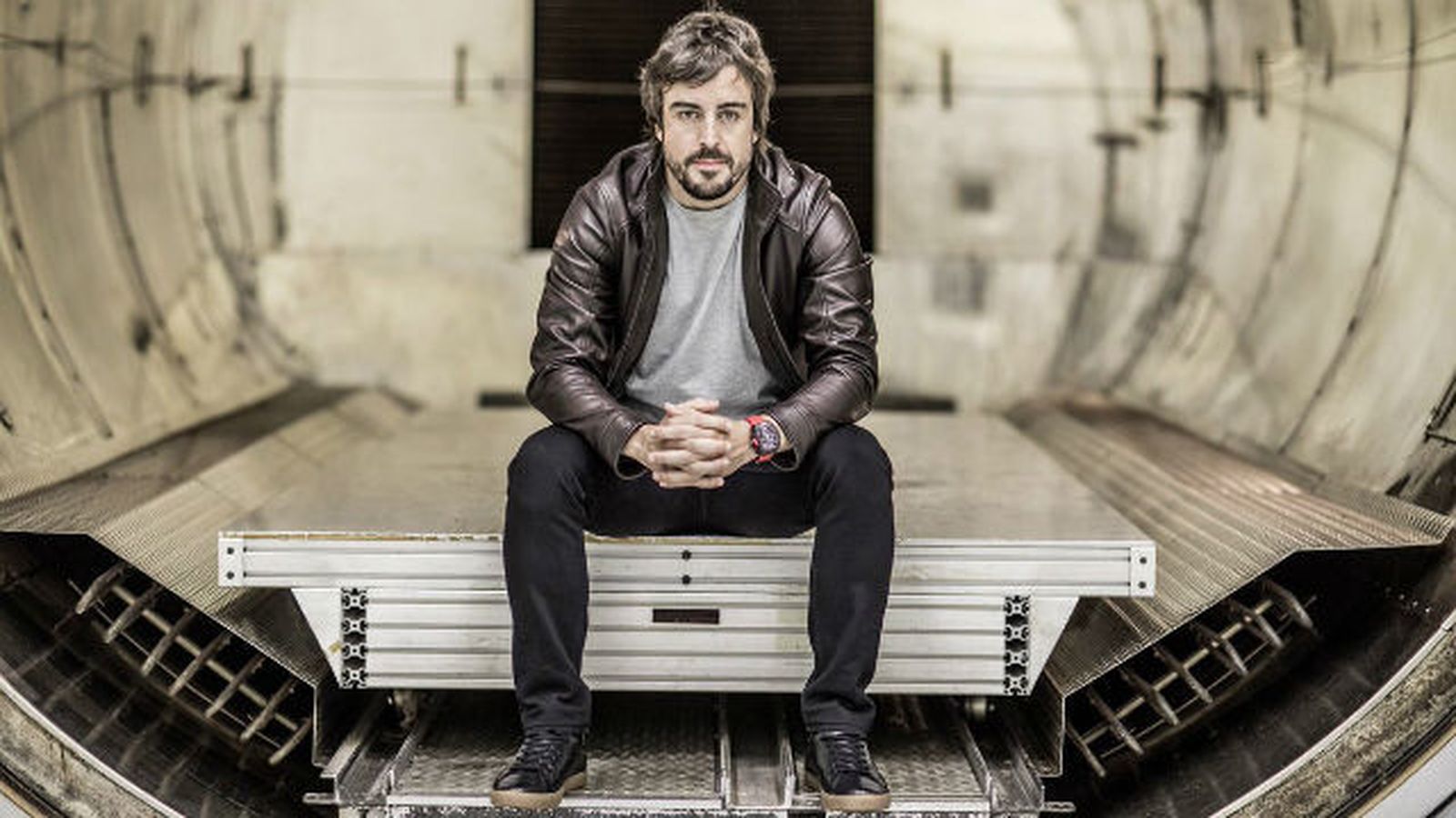 Fernando Alonso