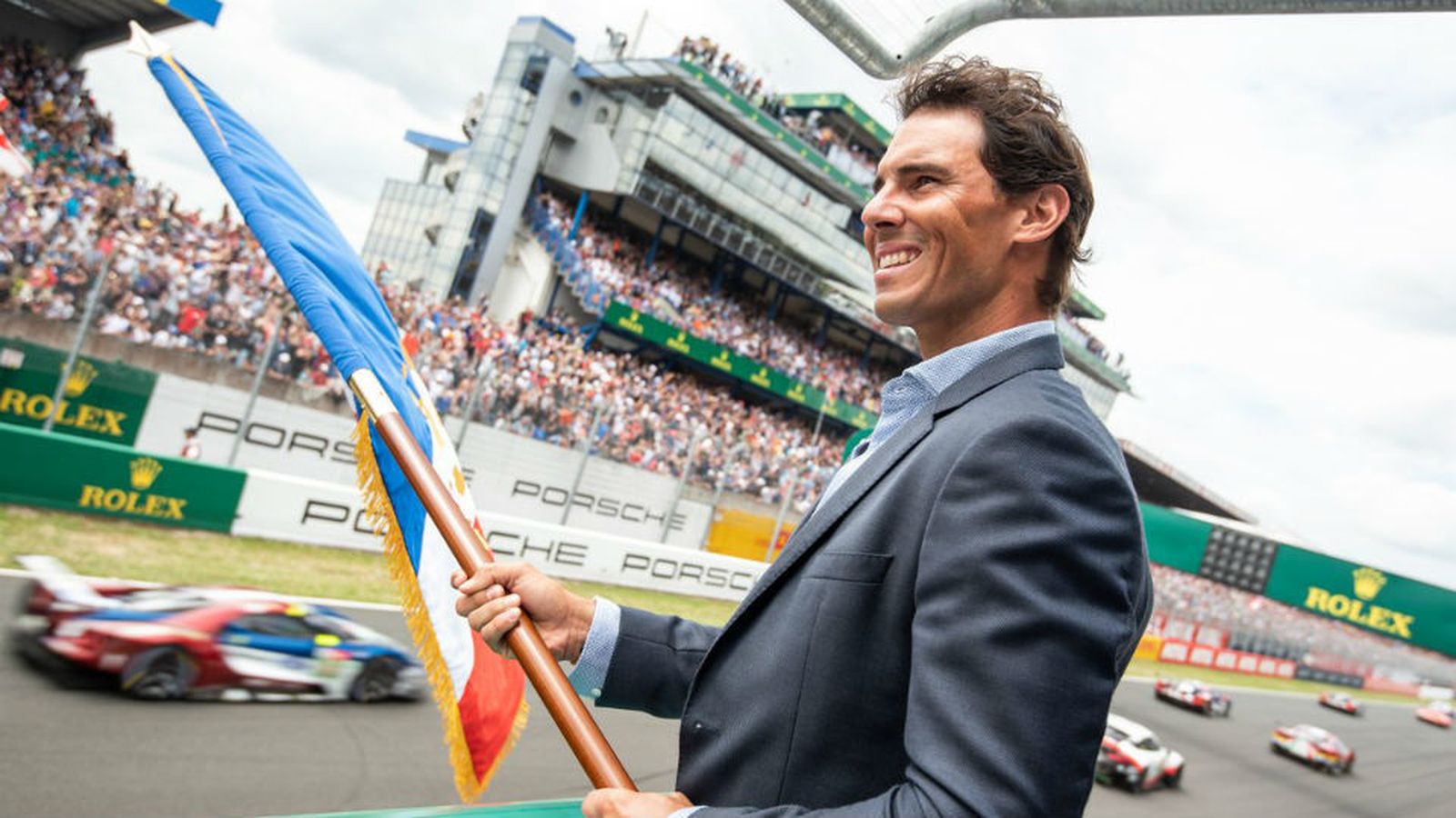 Rafa Nadal