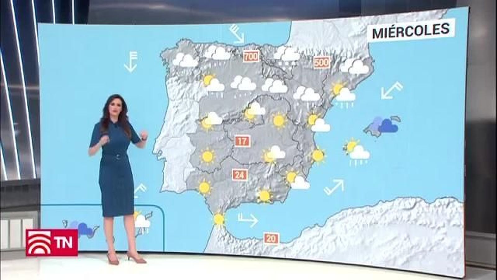 El Tiempo 02.04.2019