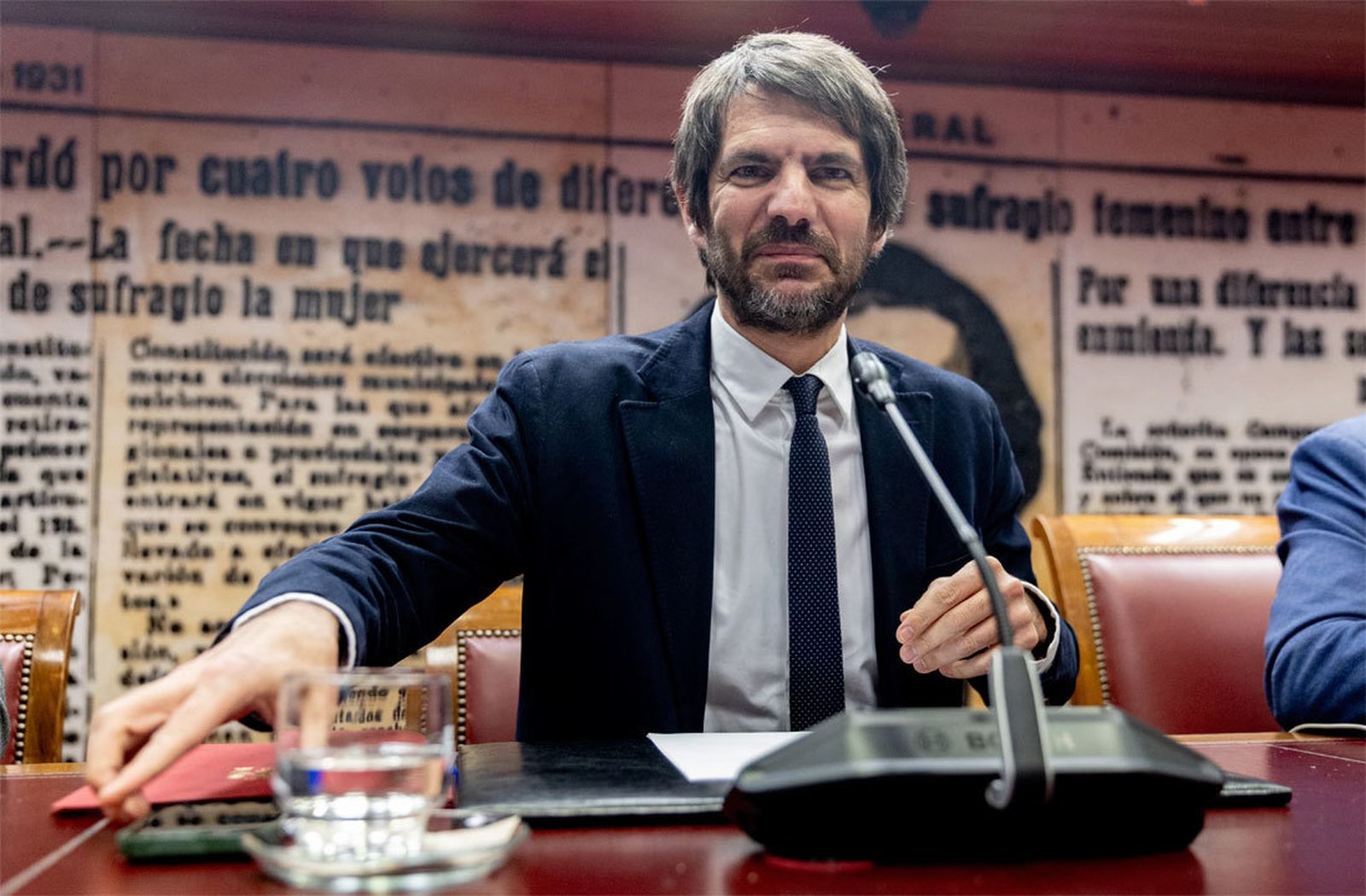 Ernest Urtasun