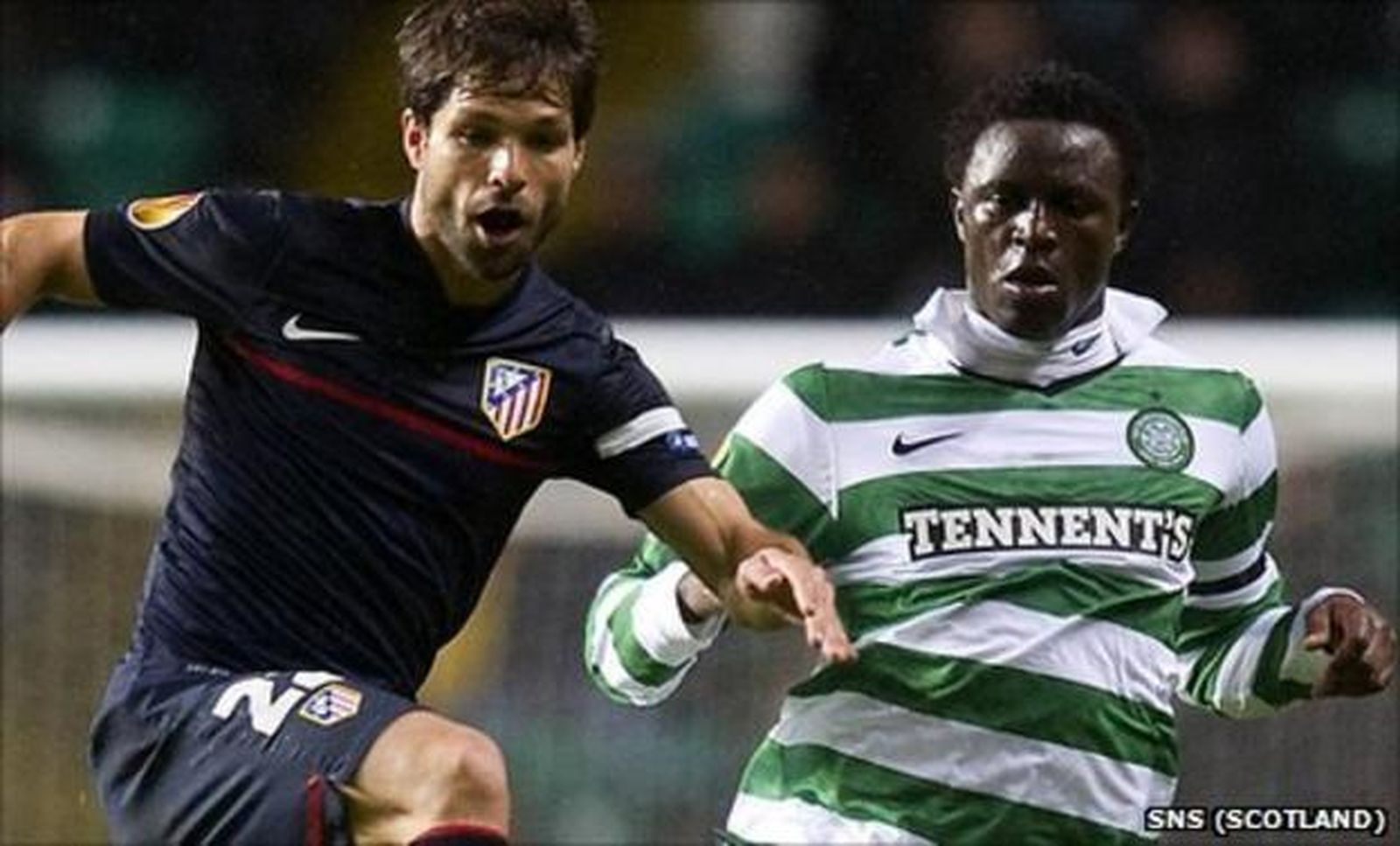 La batalla de Glasgow