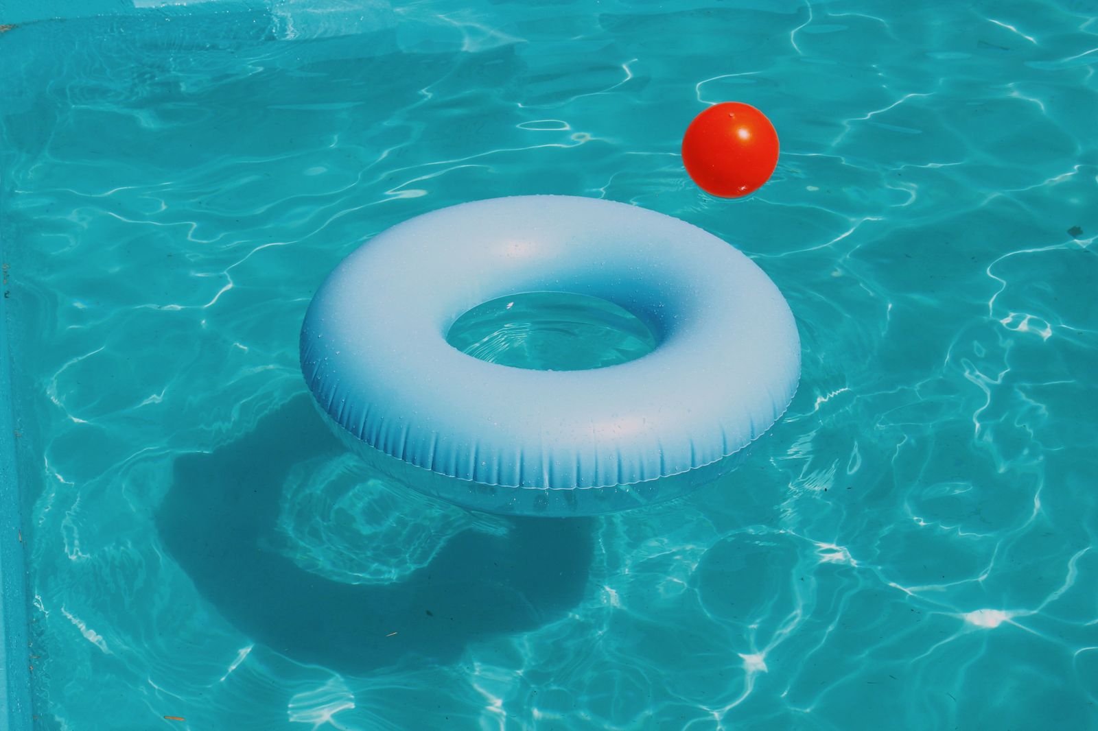 Profesiones de verano: socorrista