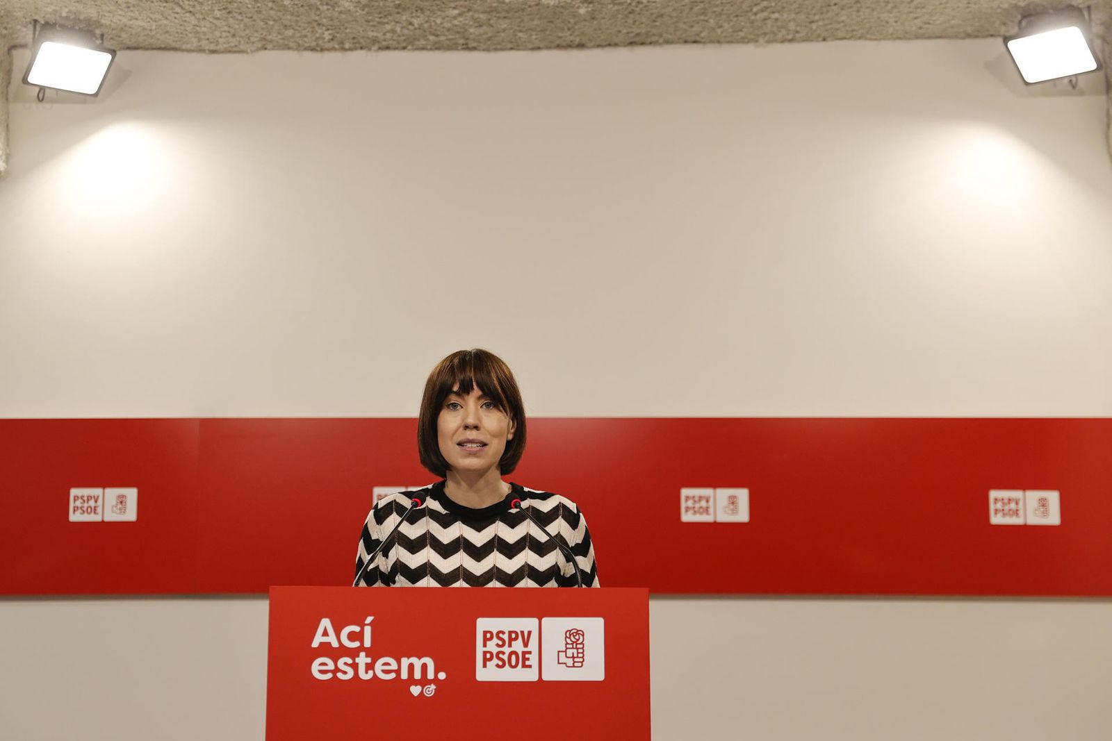 El Gobierno carga contra Mazón
