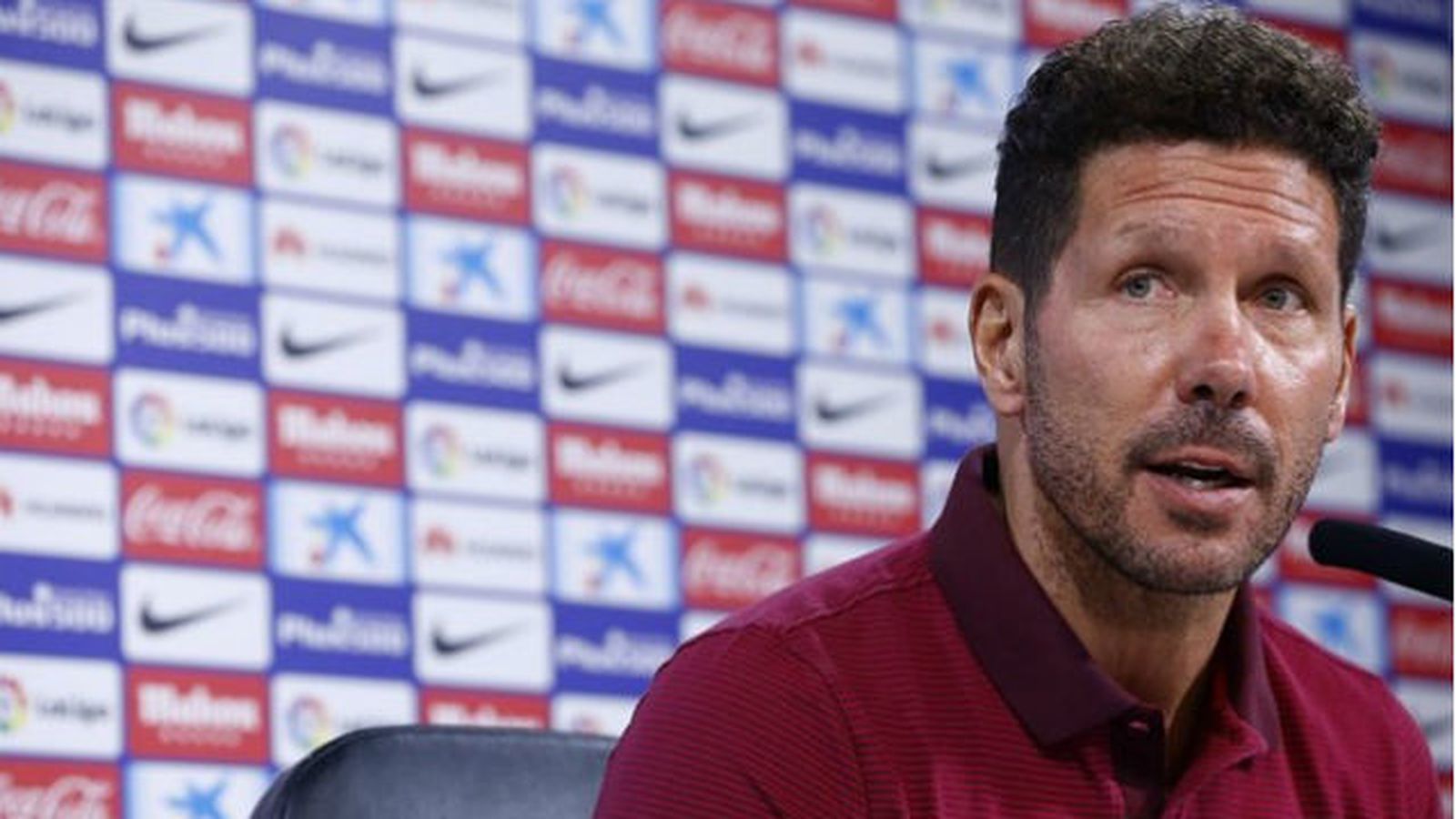 Diego Simeone