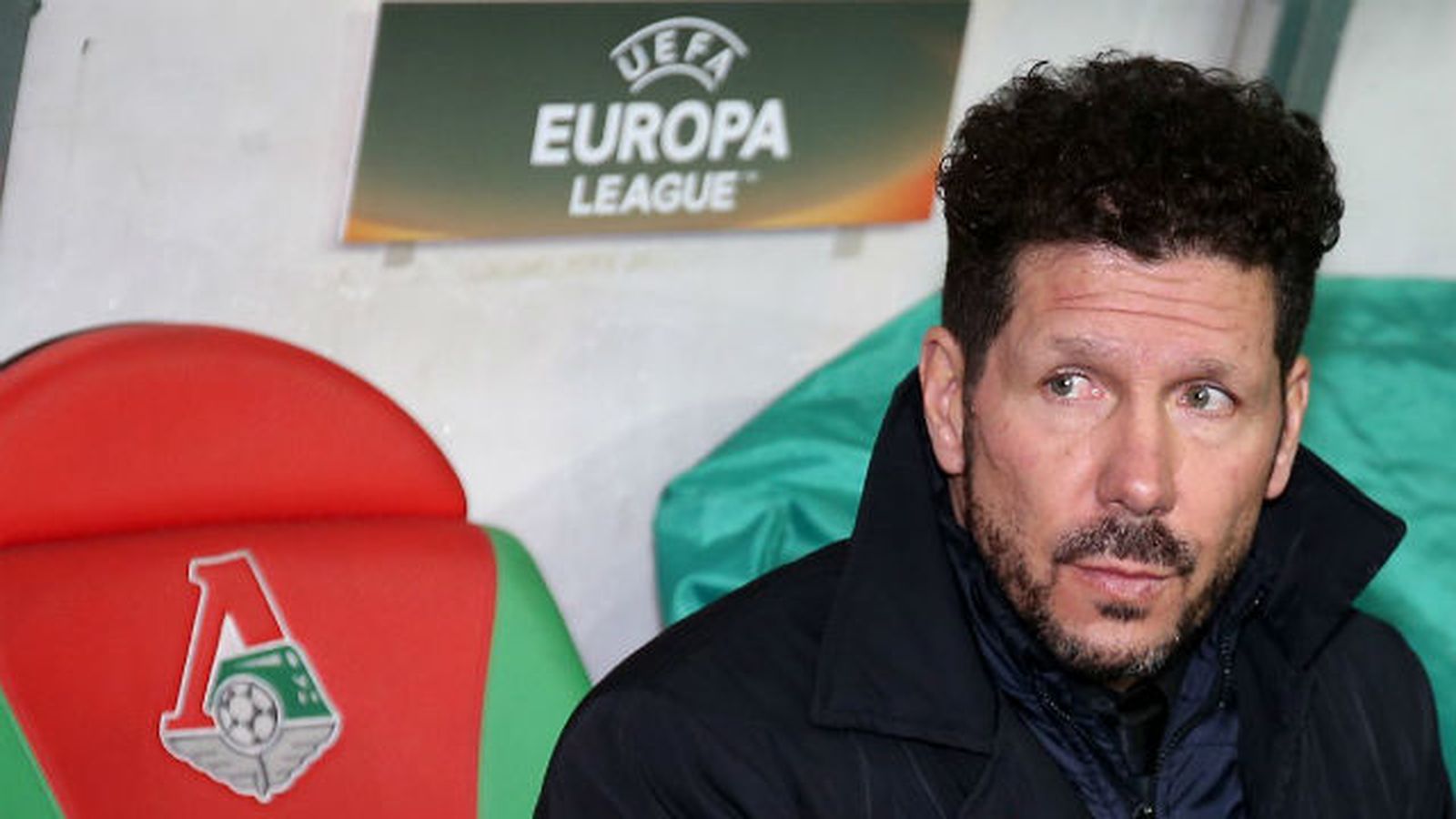 Diego Simeone