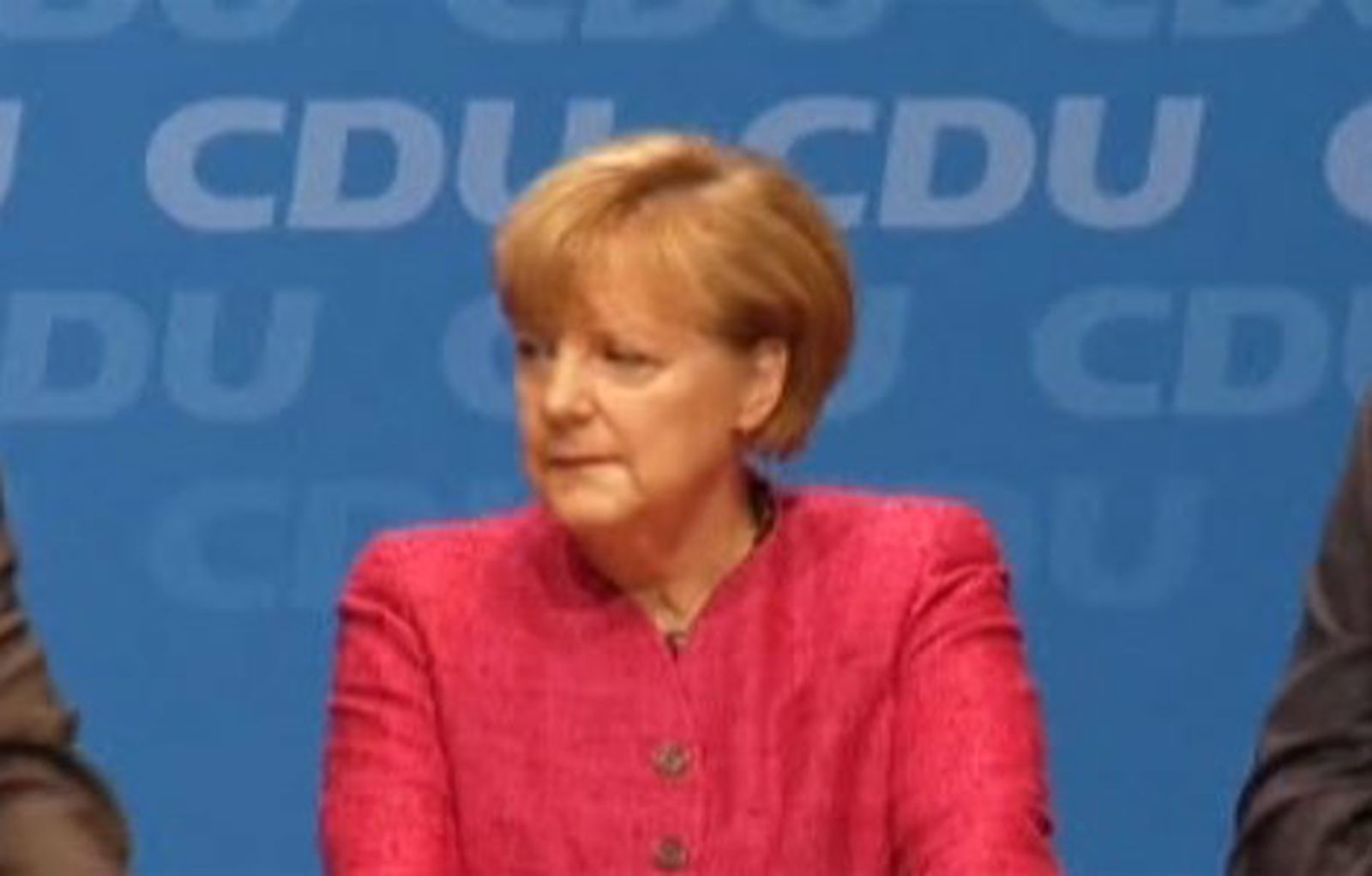 Merkel
