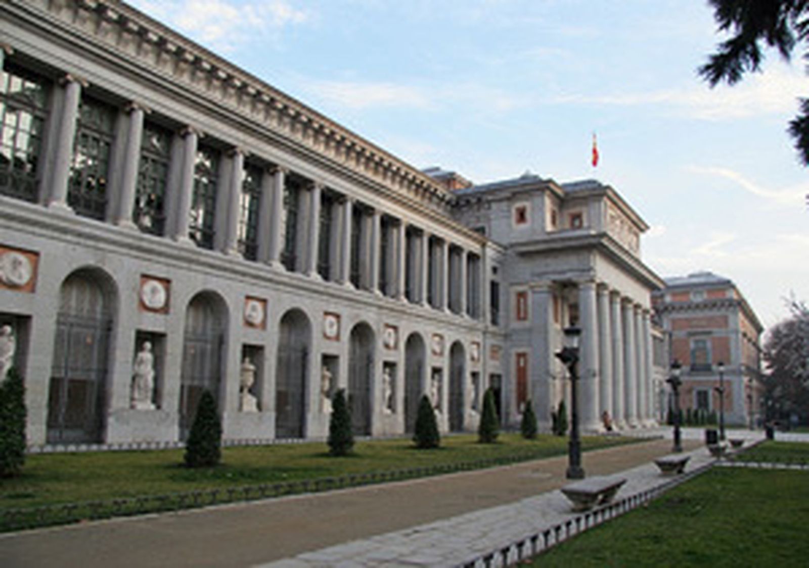 Museo del Prado