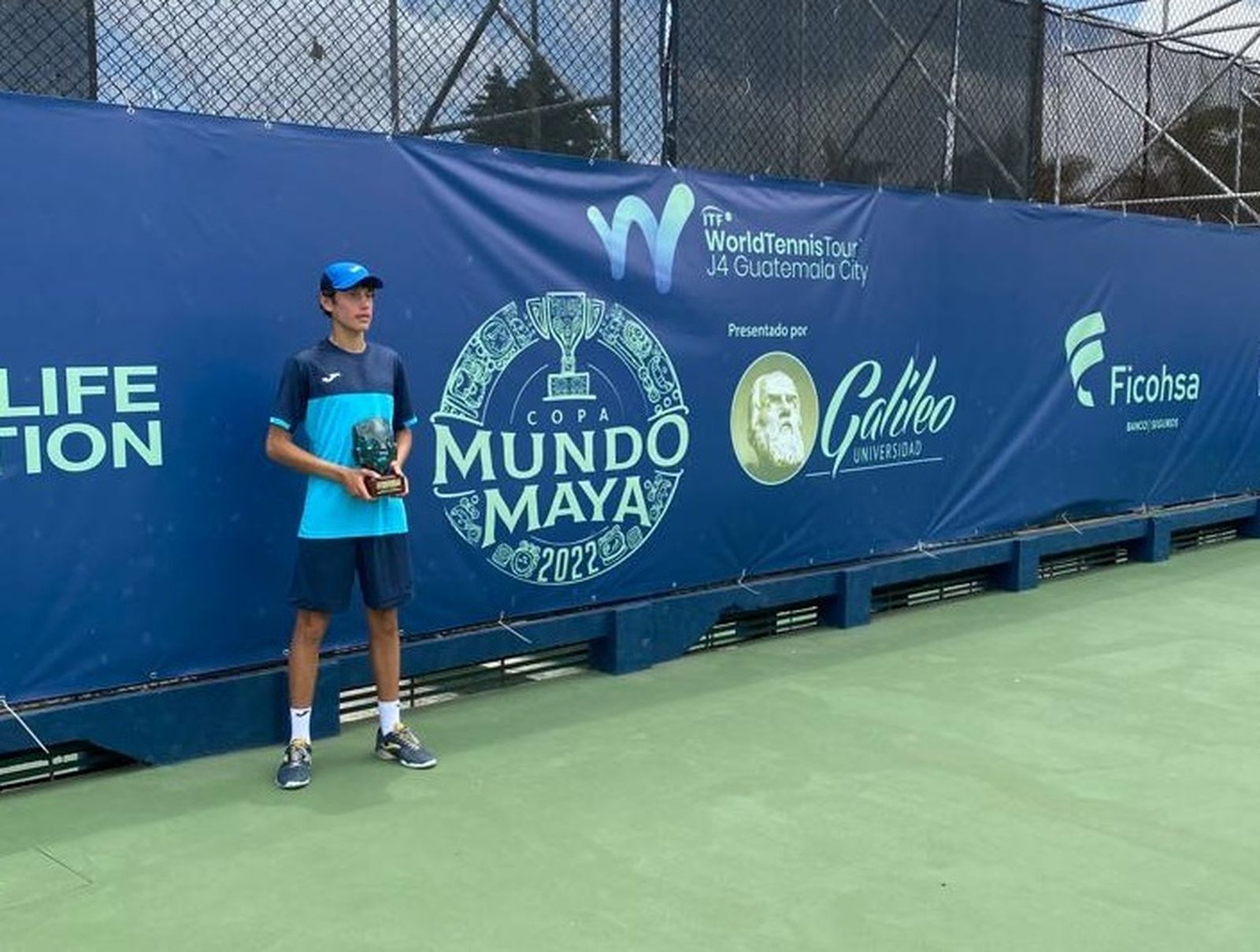 Bernardo Munk