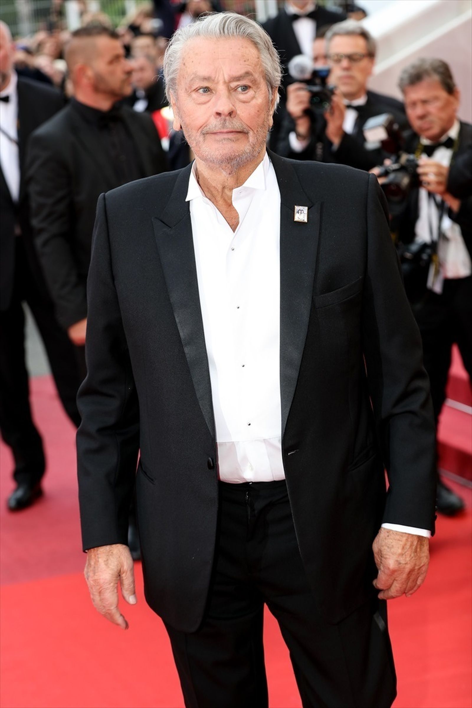 Alain Delon