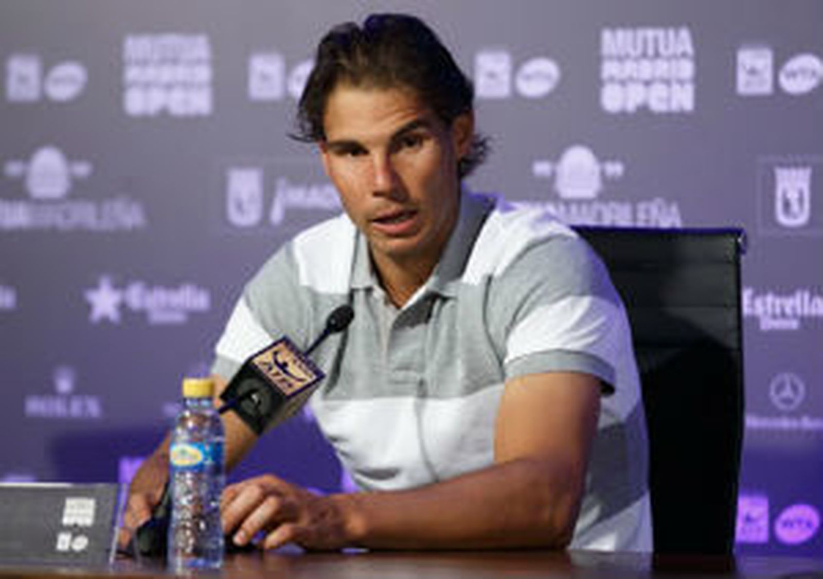 Rafa Nadal