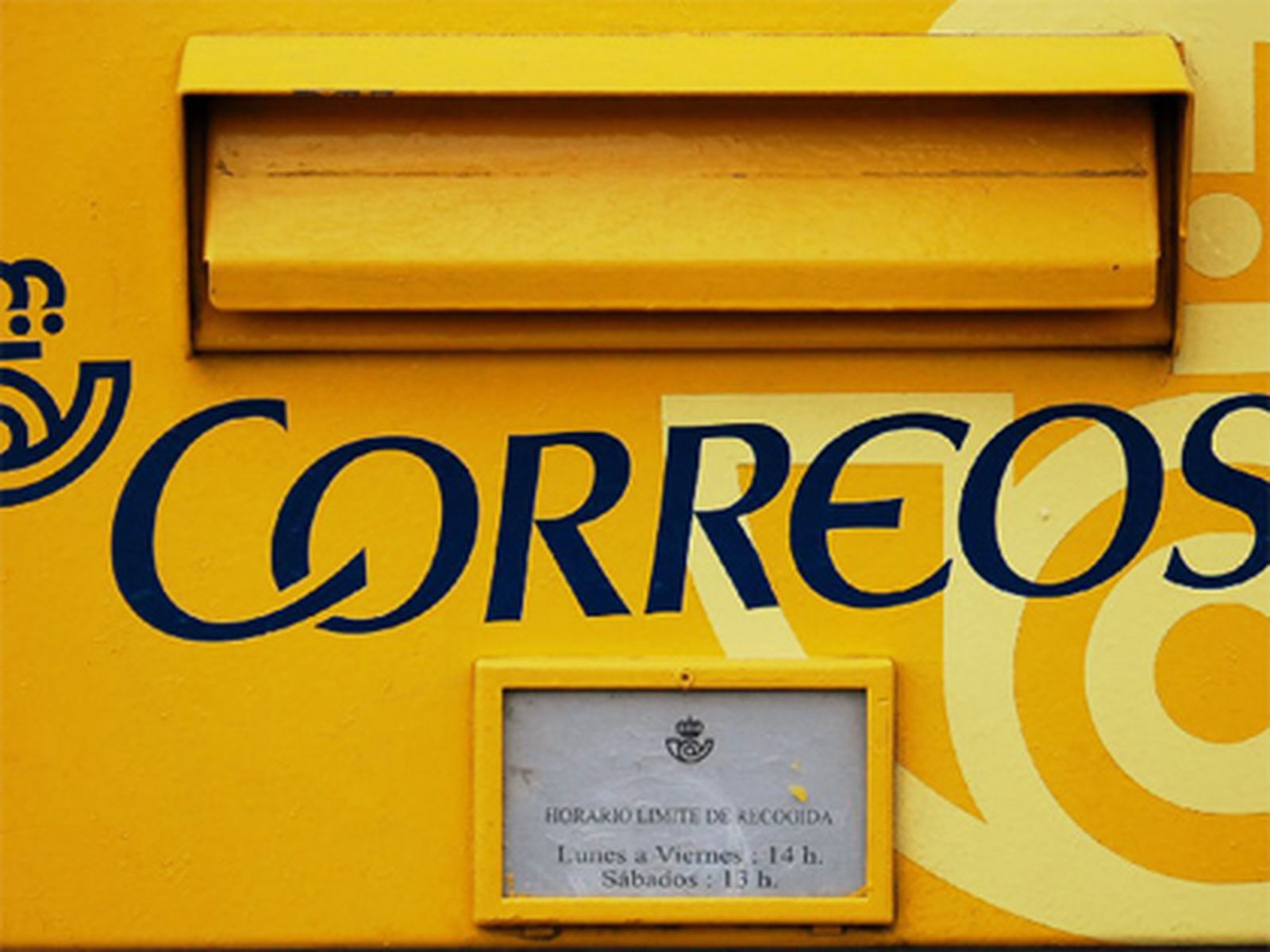 Correos cumple 300 años de historia