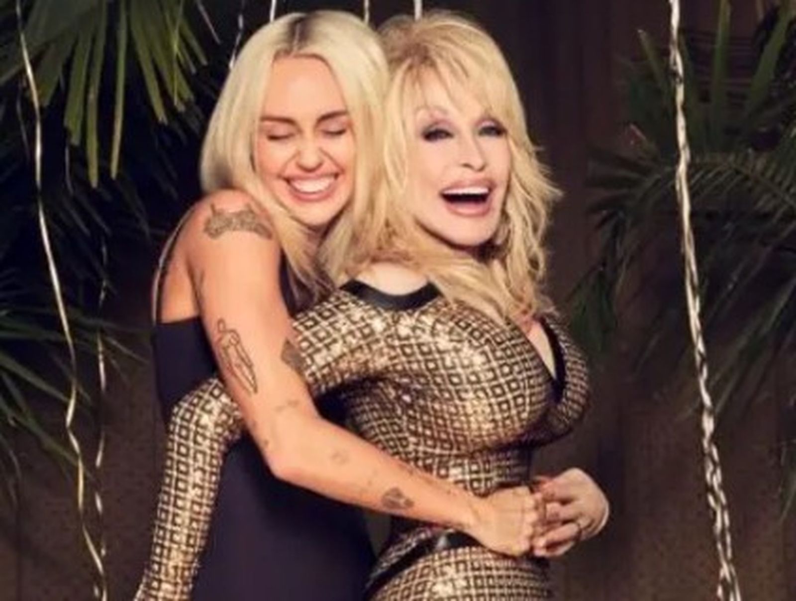 VDS 7X05 "El legado de Dolly Parton"