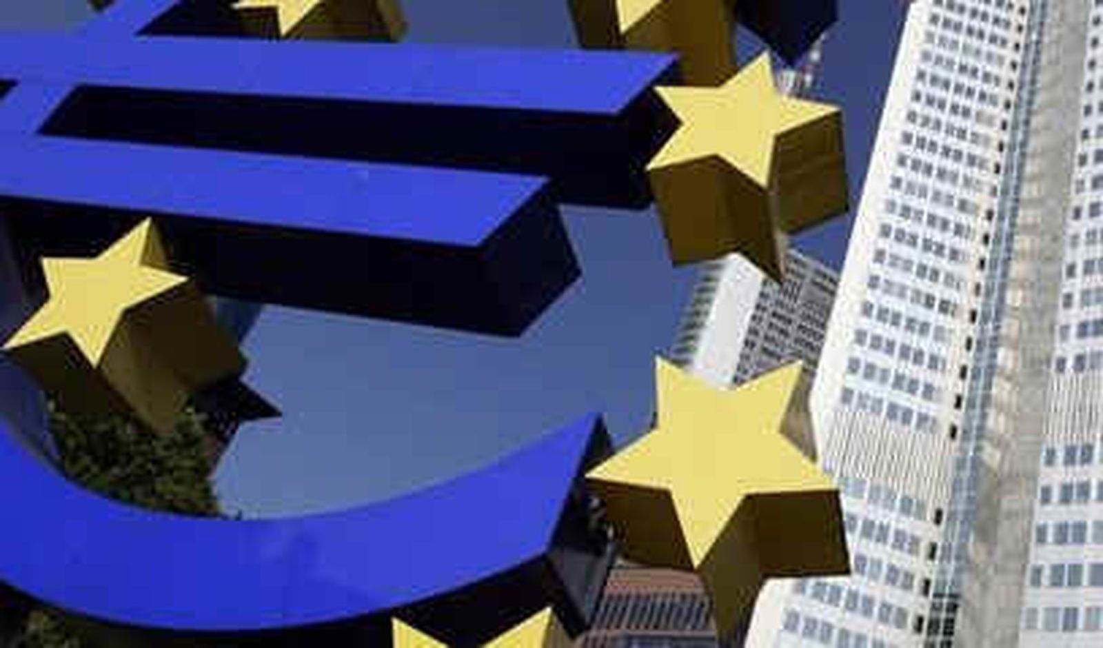 La UE busca candidatos para suceder a Trichet al frente del BCE