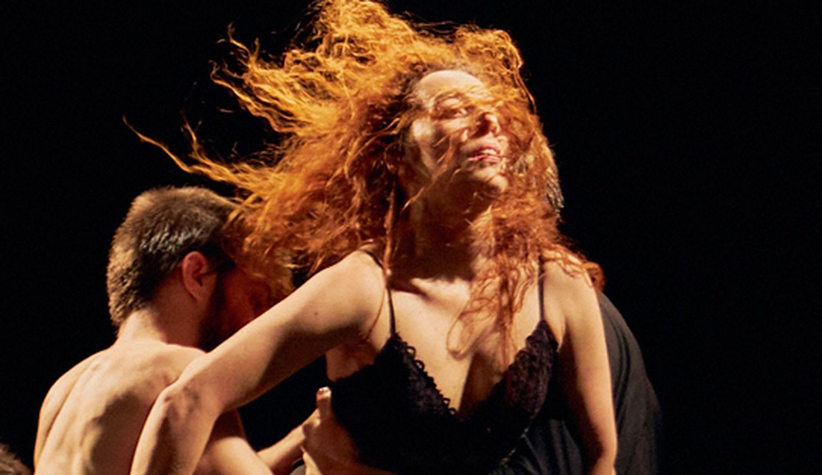 Canal Baila llega con danza contemporánea, neoclásica, urbana y flamenco