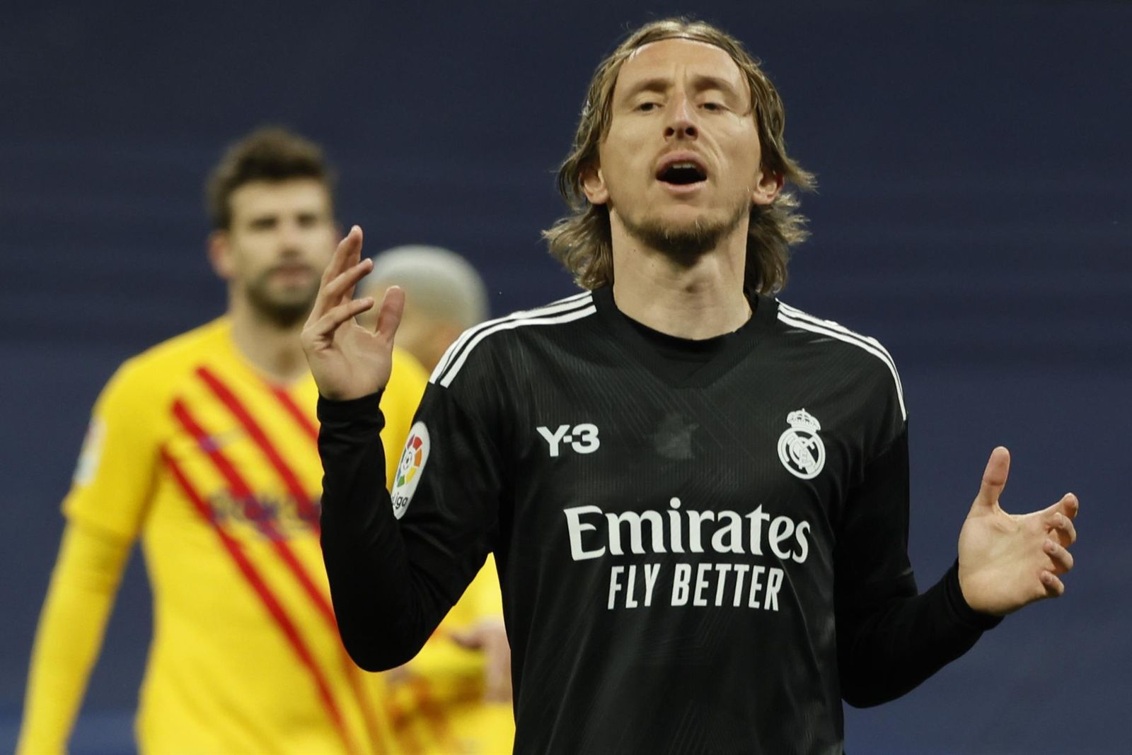 Luka Modric