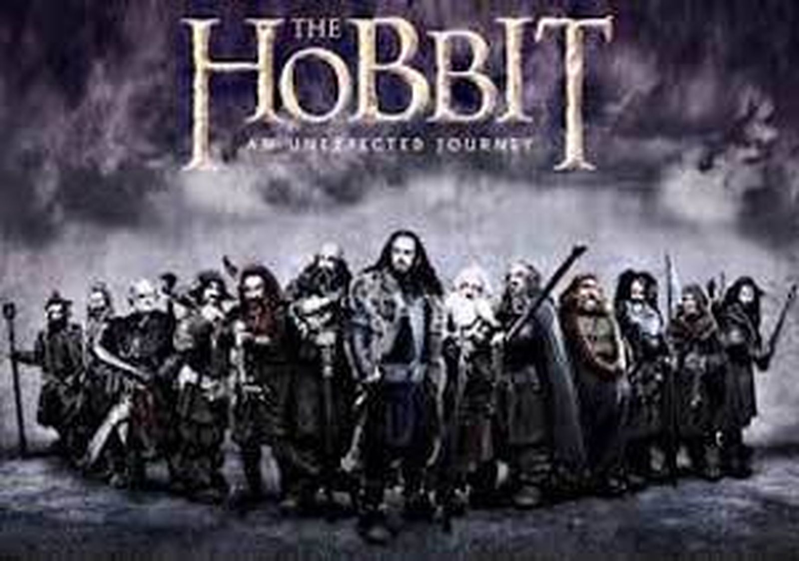 Metro promocionará la película "El Hobbit" en las estaciones de Sol y Callao