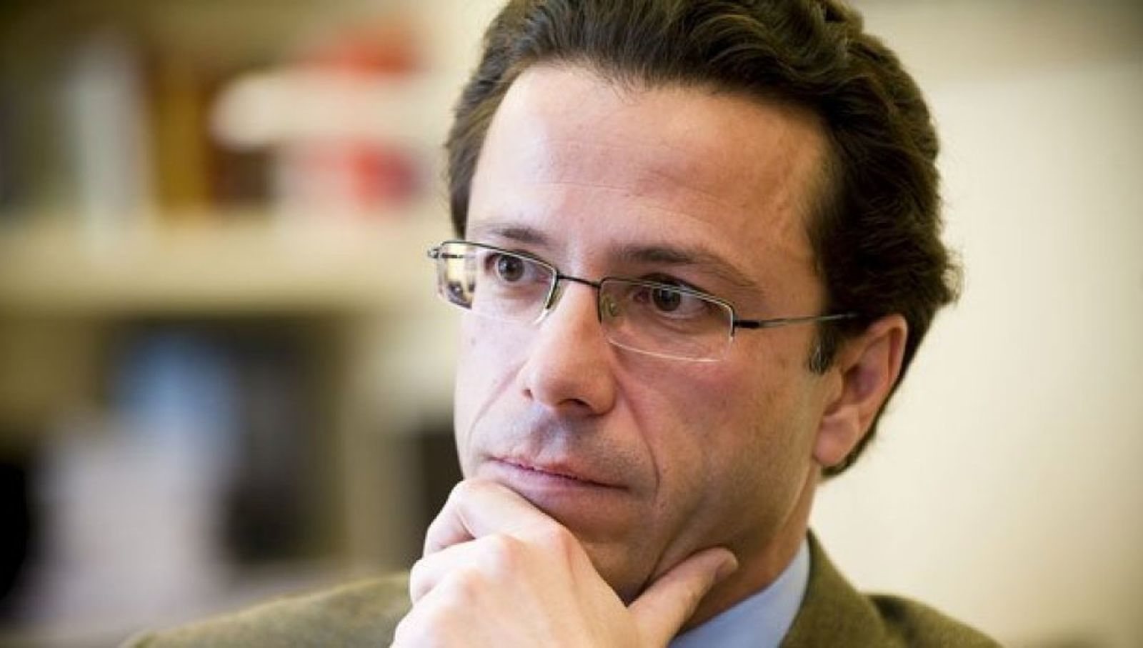 Javier Fernández-Lasquetty