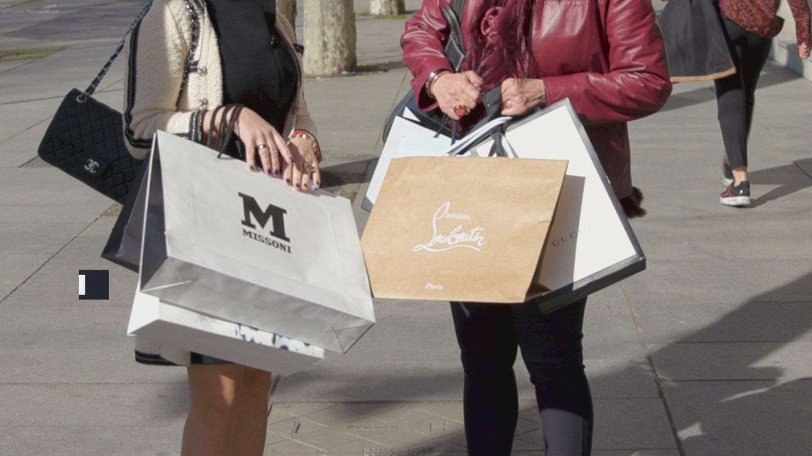 La moda de los Personal Shopper