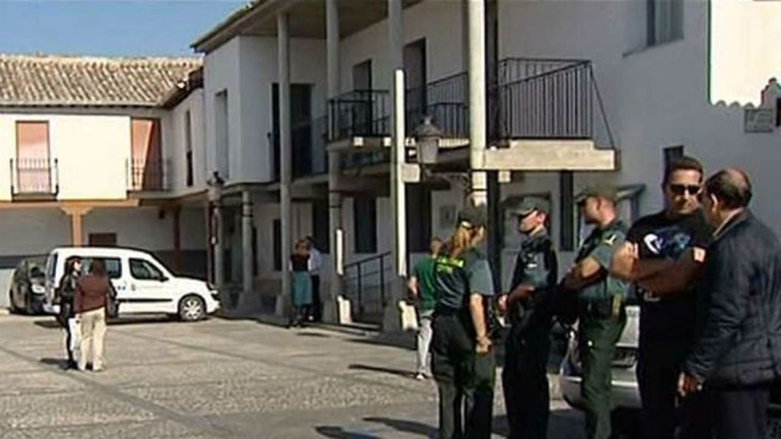 Un cuñado de Granados debería  asumir la alcaldía accidental de Valdemoro