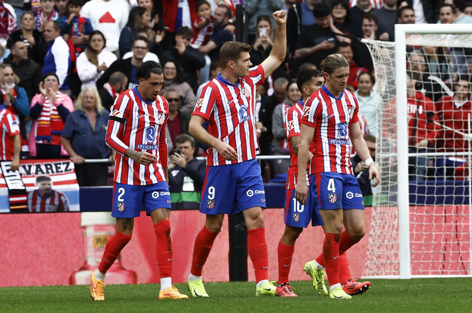 Atlético de Madrid