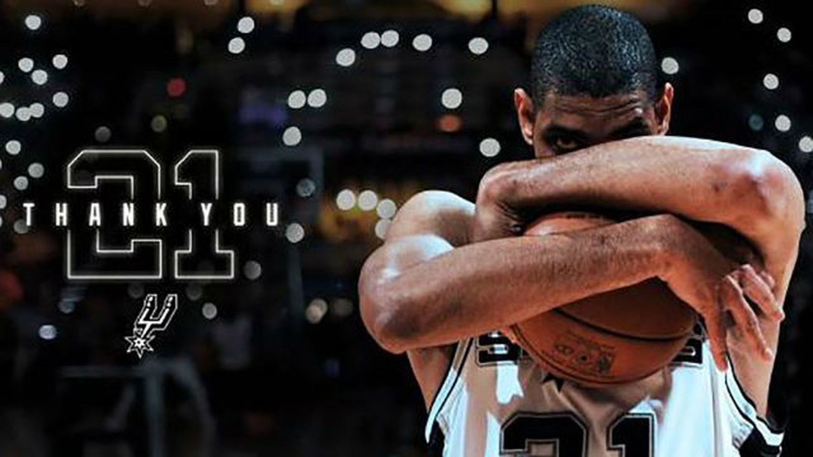 Tim Duncan