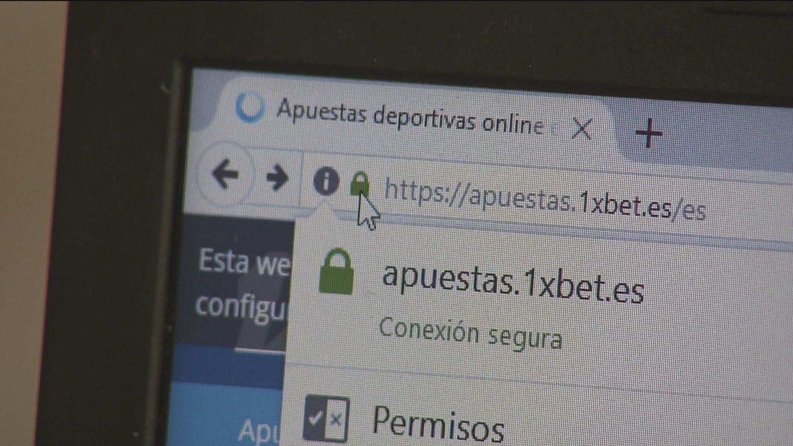 Alertan de una nueva estafa relacionada con el juego online